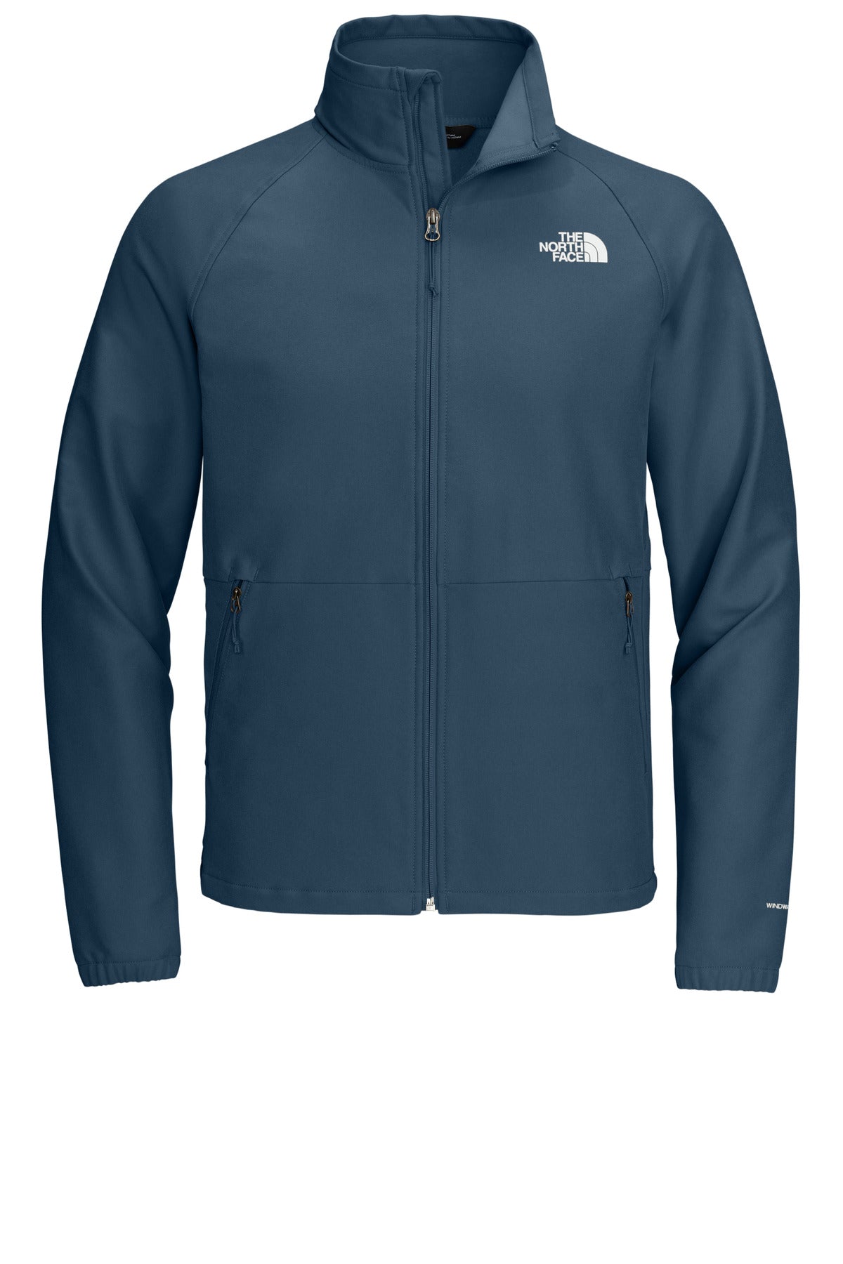 The North Face - Barr Lake Soft Shell Jacket