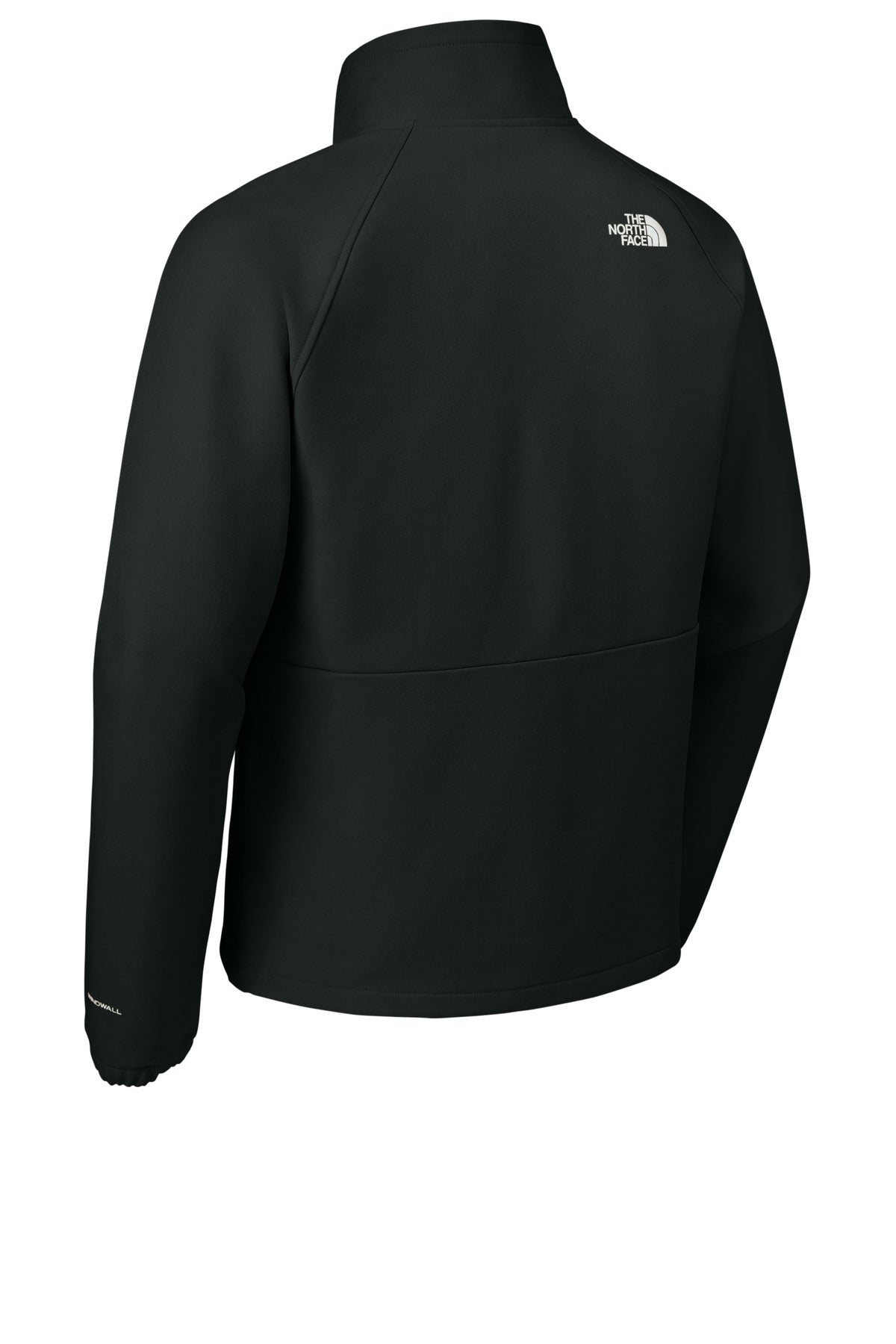 The North Face - Barr Lake Soft Shell Jacket