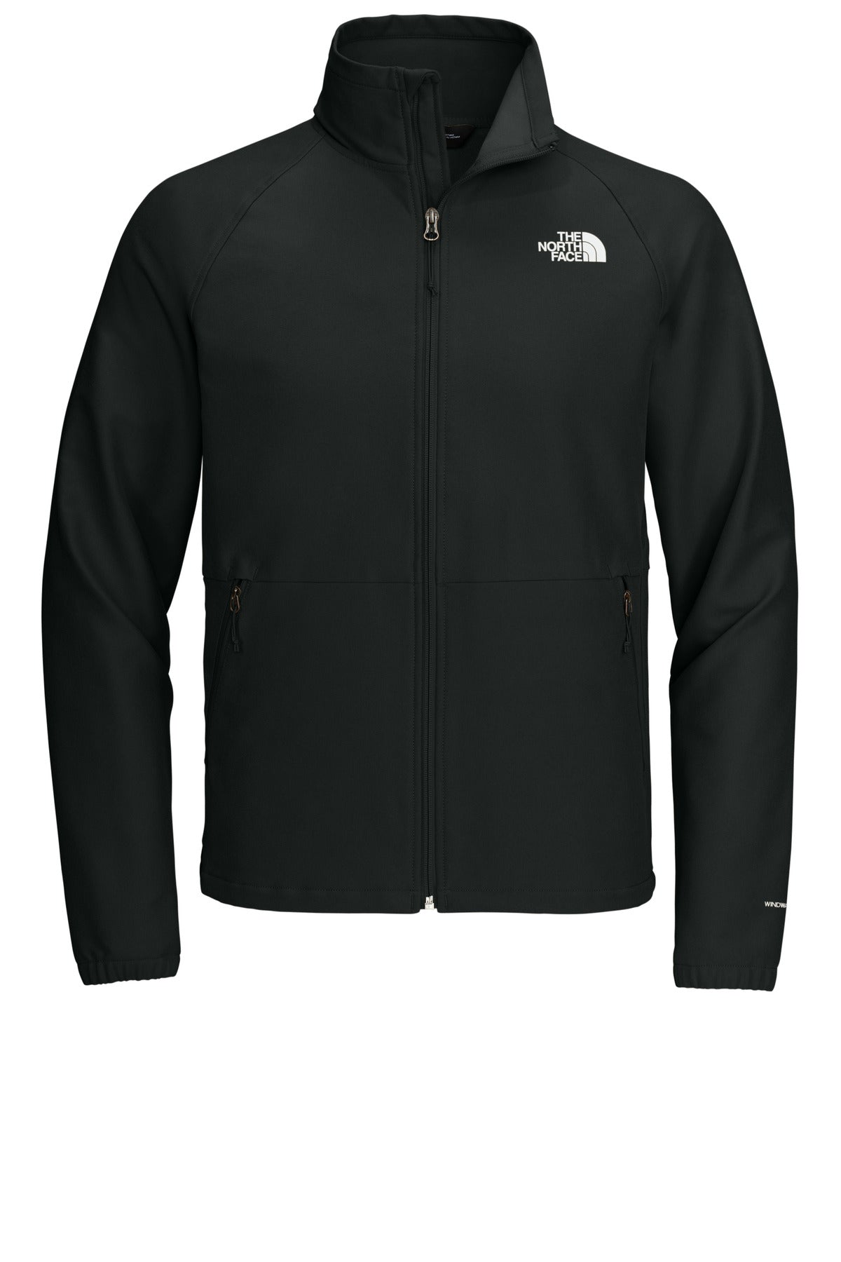 The North Face - Barr Lake Soft Shell Jacket