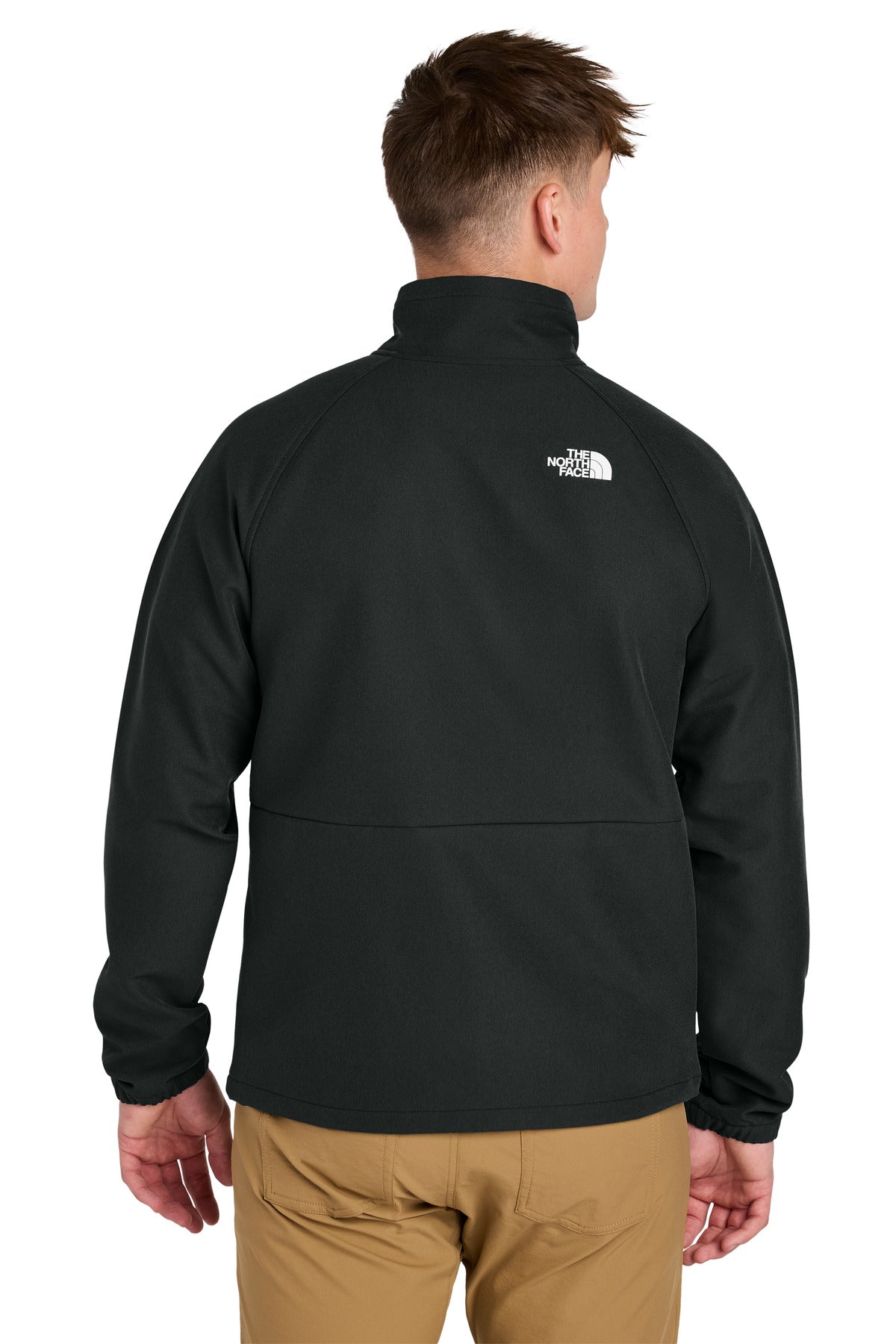 The North Face - Barr Lake Soft Shell Jacket