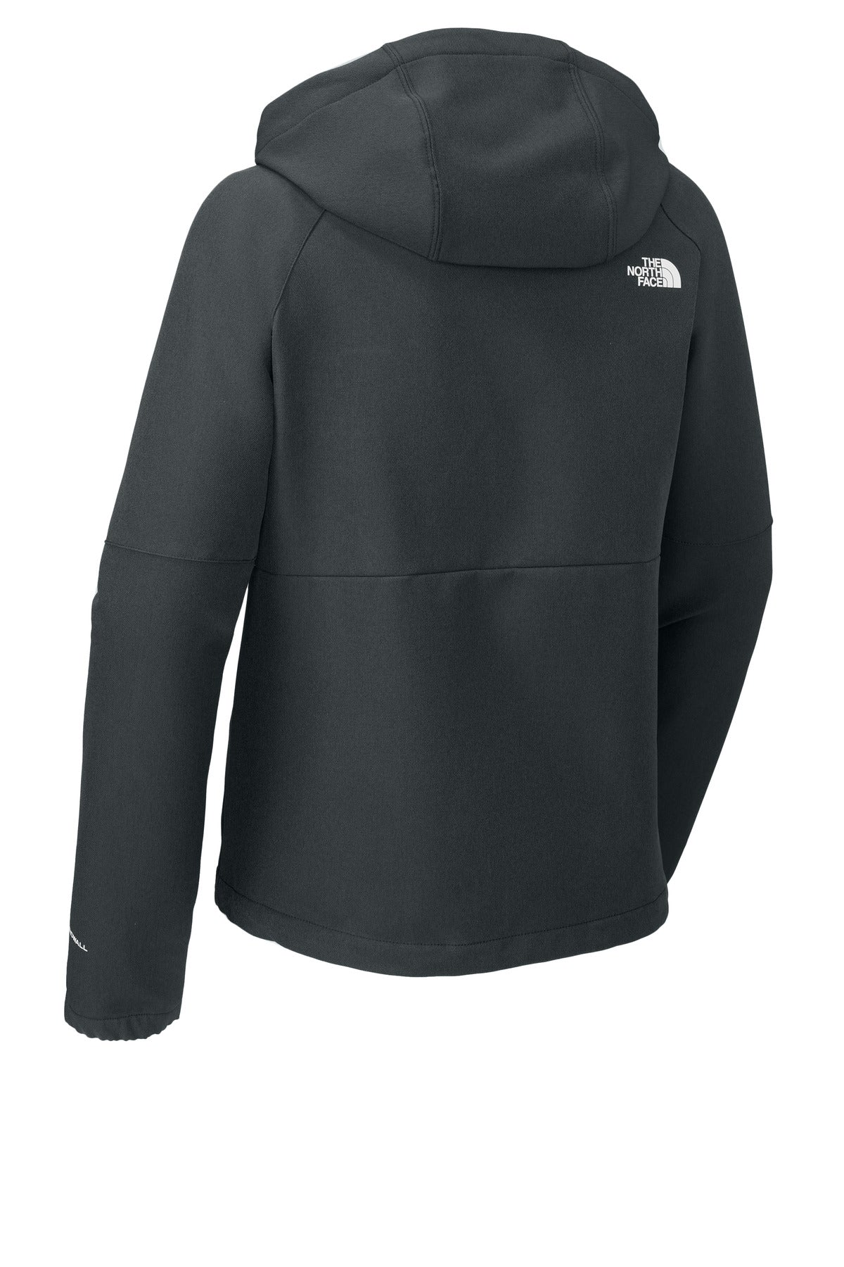 The North Face® Women's Barr Lake Hooded Soft Shell Jacket - NF0A8BUE