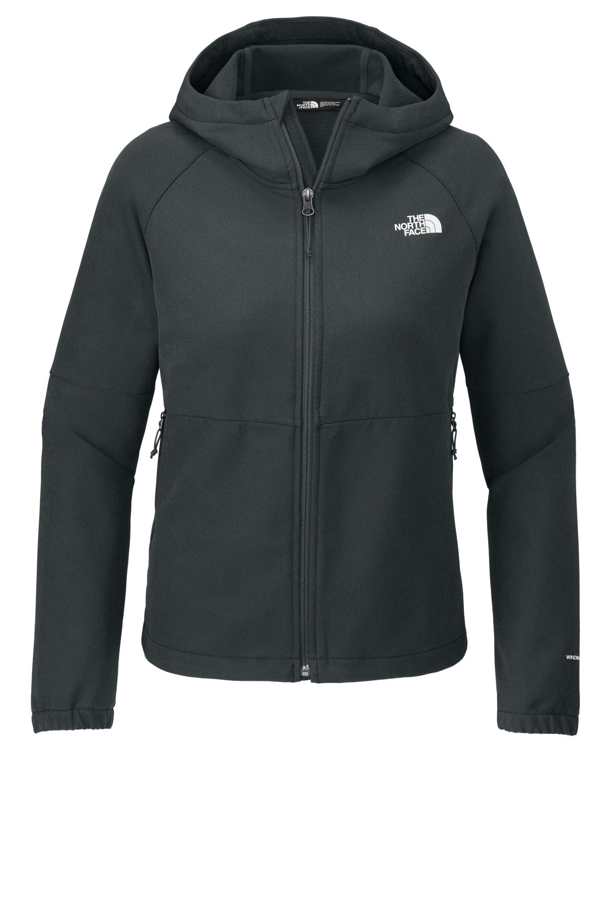 The North Face® Women's Barr Lake Hooded Soft Shell Jacket - NF0A8BUE