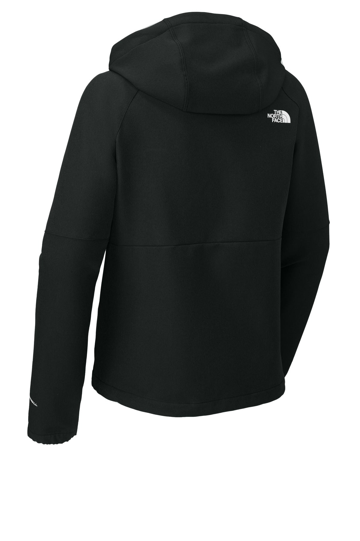 The North Face® Women's Barr Lake Hooded Soft Shell Jacket - NF0A8BUE