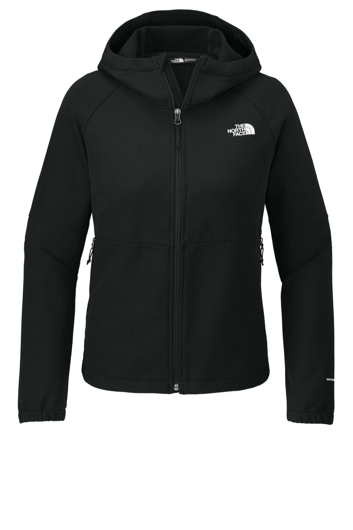 The North Face® Women's Barr Lake Hooded Soft Shell Jacket - NF0A8BUE