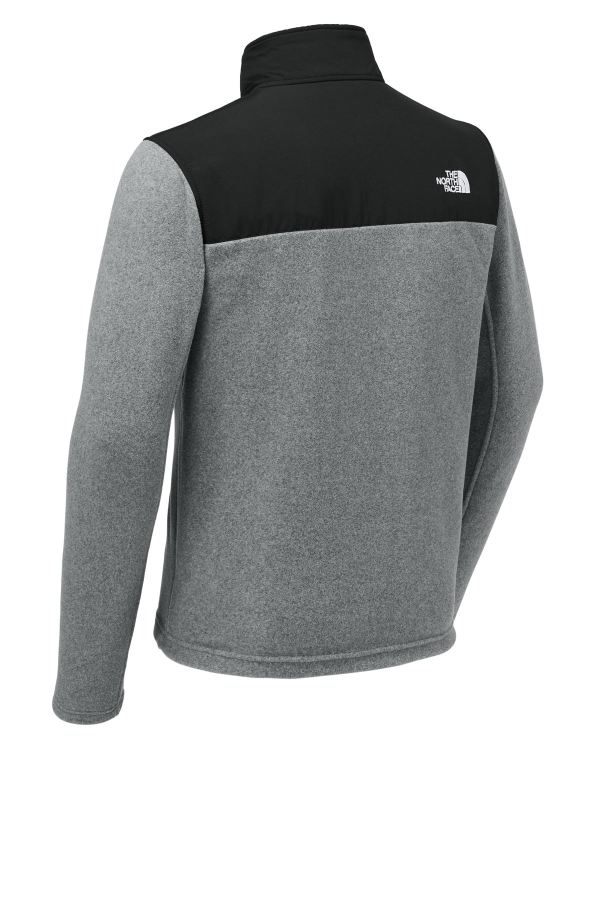 The North Face® Highest Peak Full-Zip Fleece Jacket - NF0A8BUQ