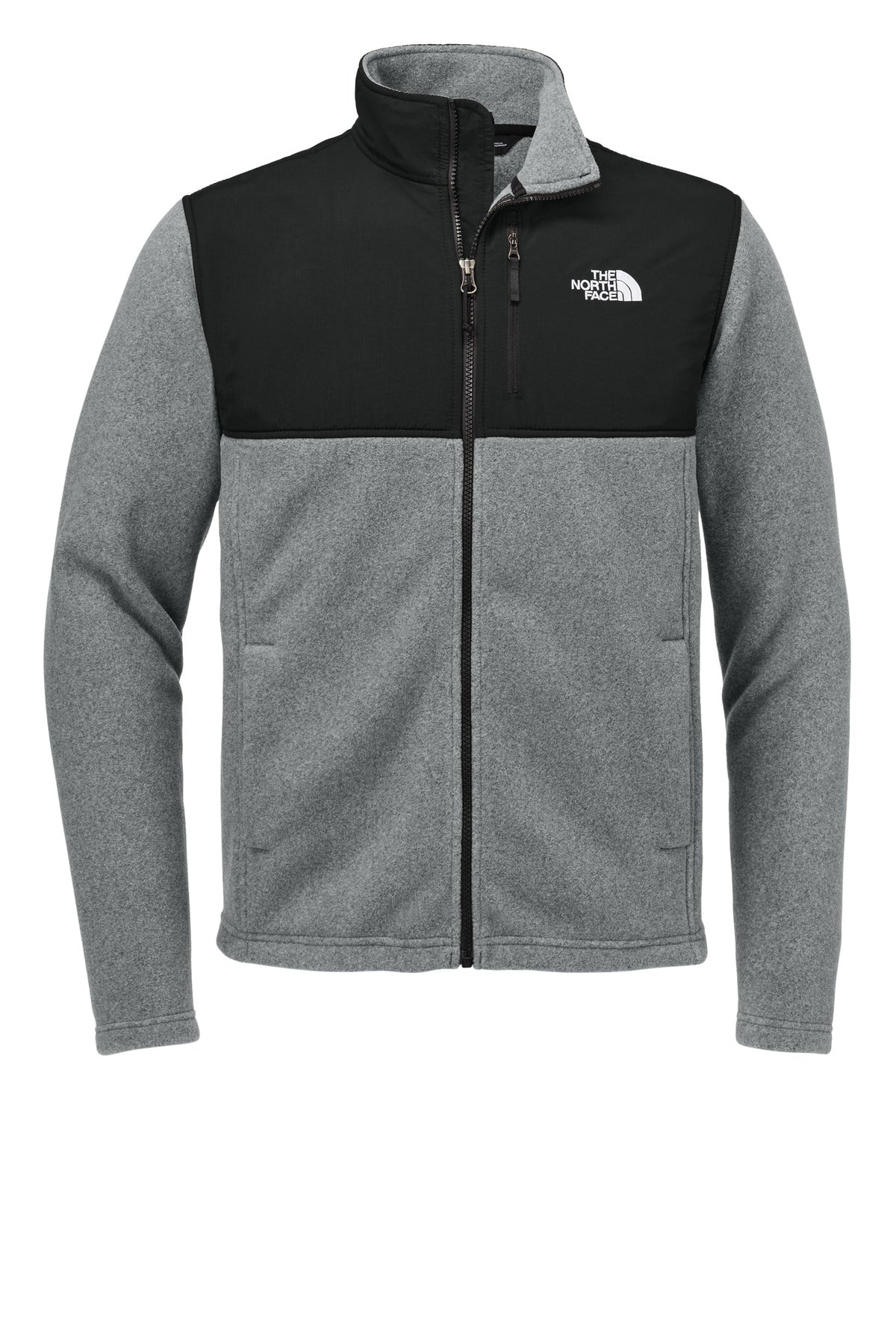 The North Face® Highest Peak Full-Zip Fleece Jacket - NF0A8BUQ