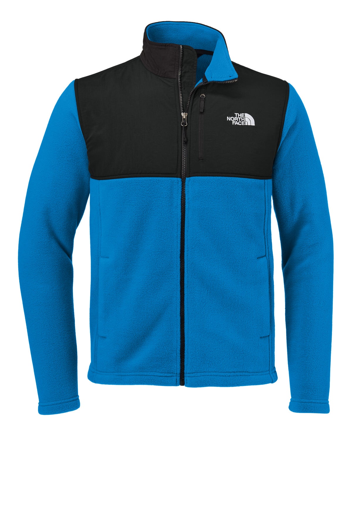 The North Face® Highest Peak Full-Zip Fleece Jacket - NF0A8BUQ