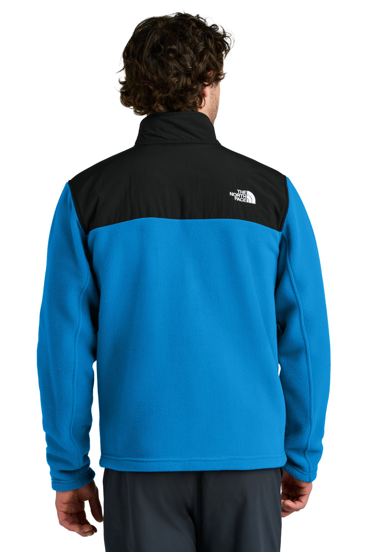 The North Face® Highest Peak Full-Zip Fleece Jacket - NF0A8BUQ