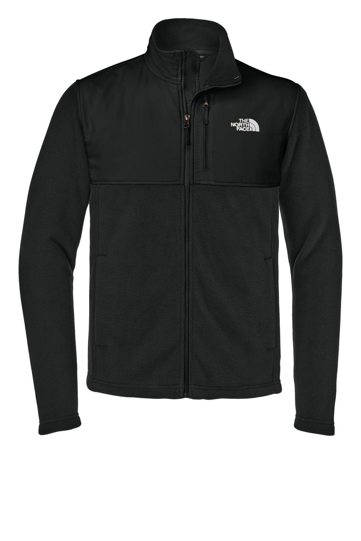 The North Face® Highest Peak Full-Zip Fleece Jacket - NF0A8BUQ