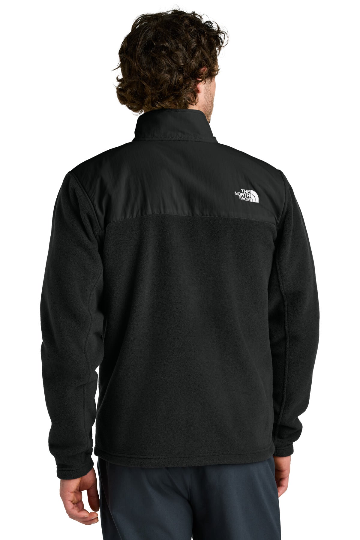 The North Face® Highest Peak Full-Zip Fleece Jacket - NF0A8BUQ