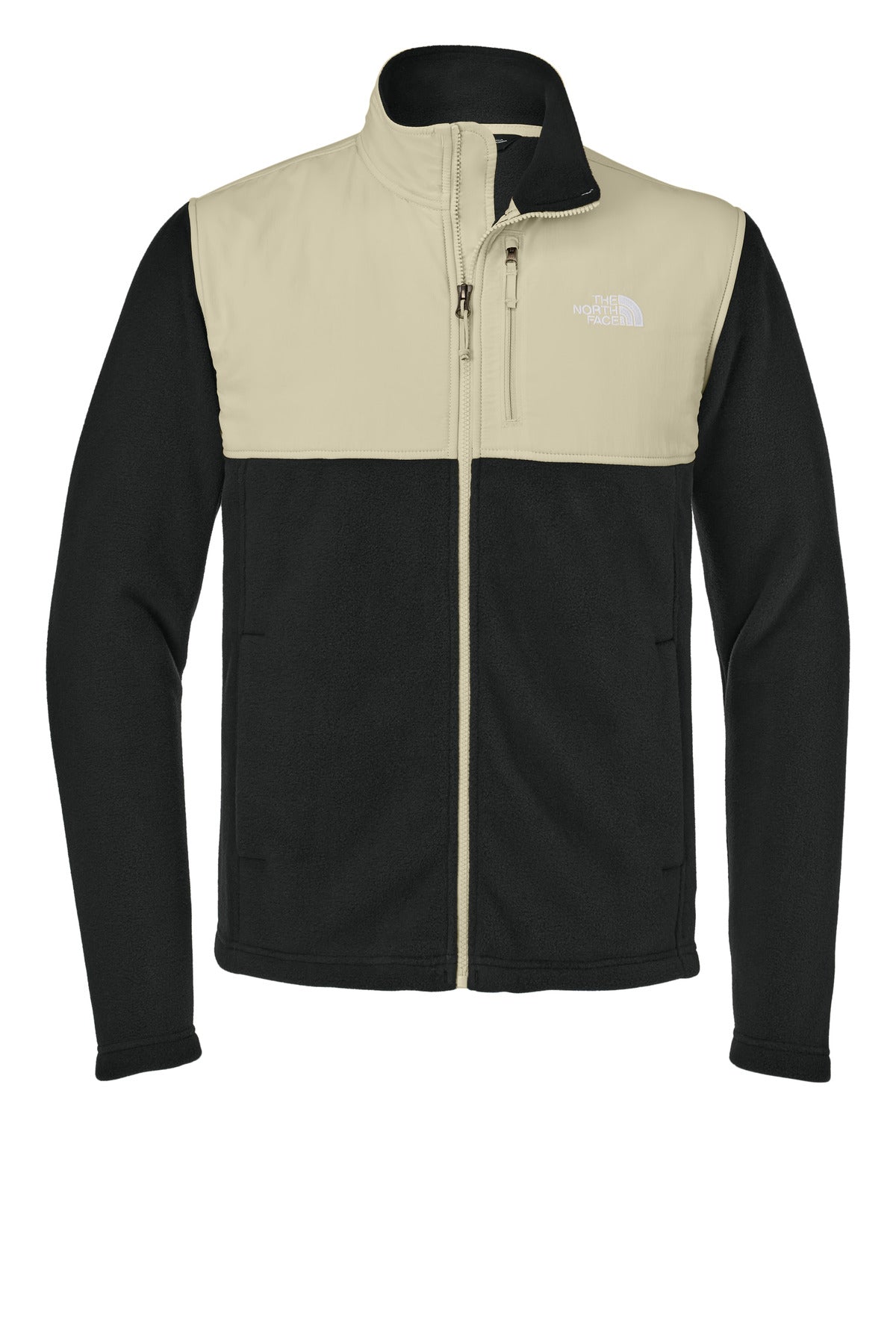 The North Face® Highest Peak Full-Zip Fleece Jacket - NF0A8BUQ