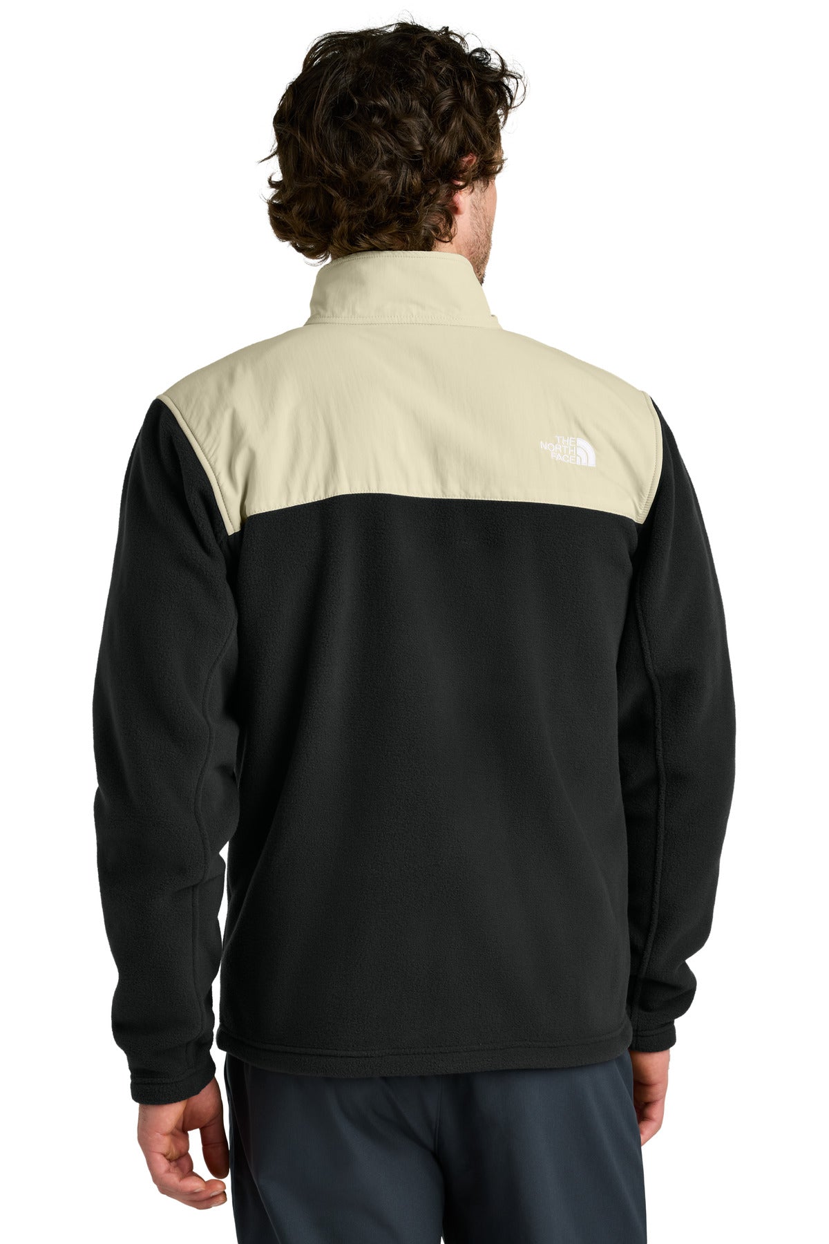 The North Face® Highest Peak Full-Zip Fleece Jacket - NF0A8BUQ