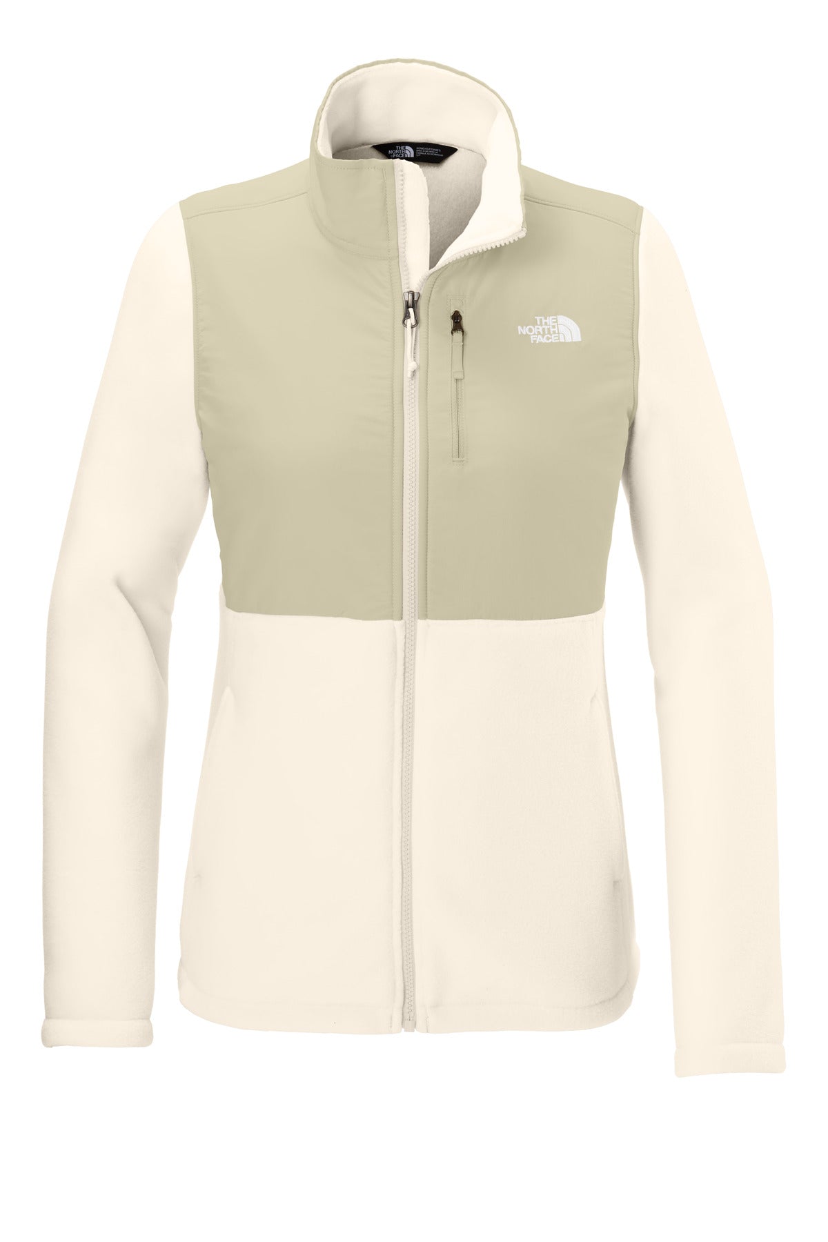 The North Face® Women’s Highest Peak Full-Zip Fleece Jacket - NF0A8BUR