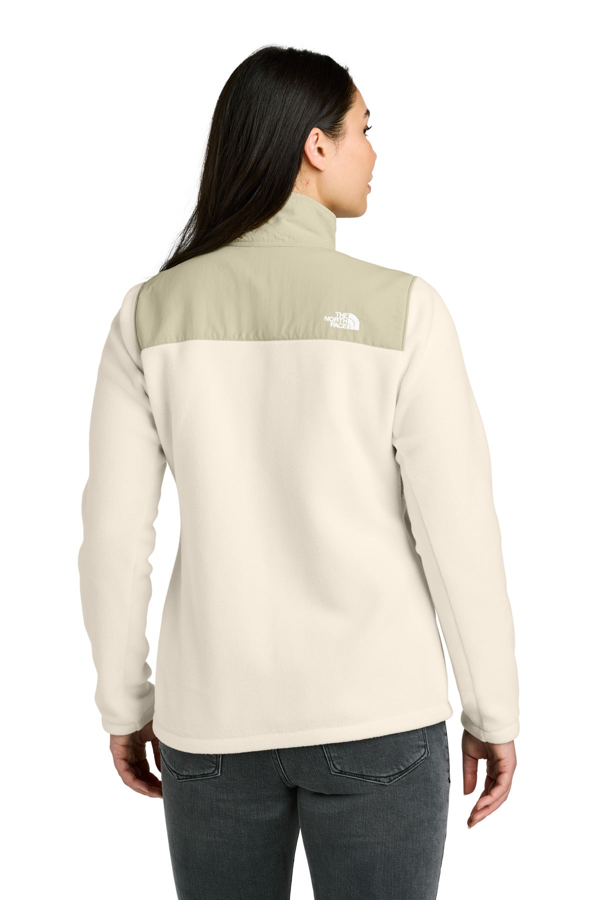 The North Face® Women’s Highest Peak Full-Zip Fleece Jacket - NF0A8BUR