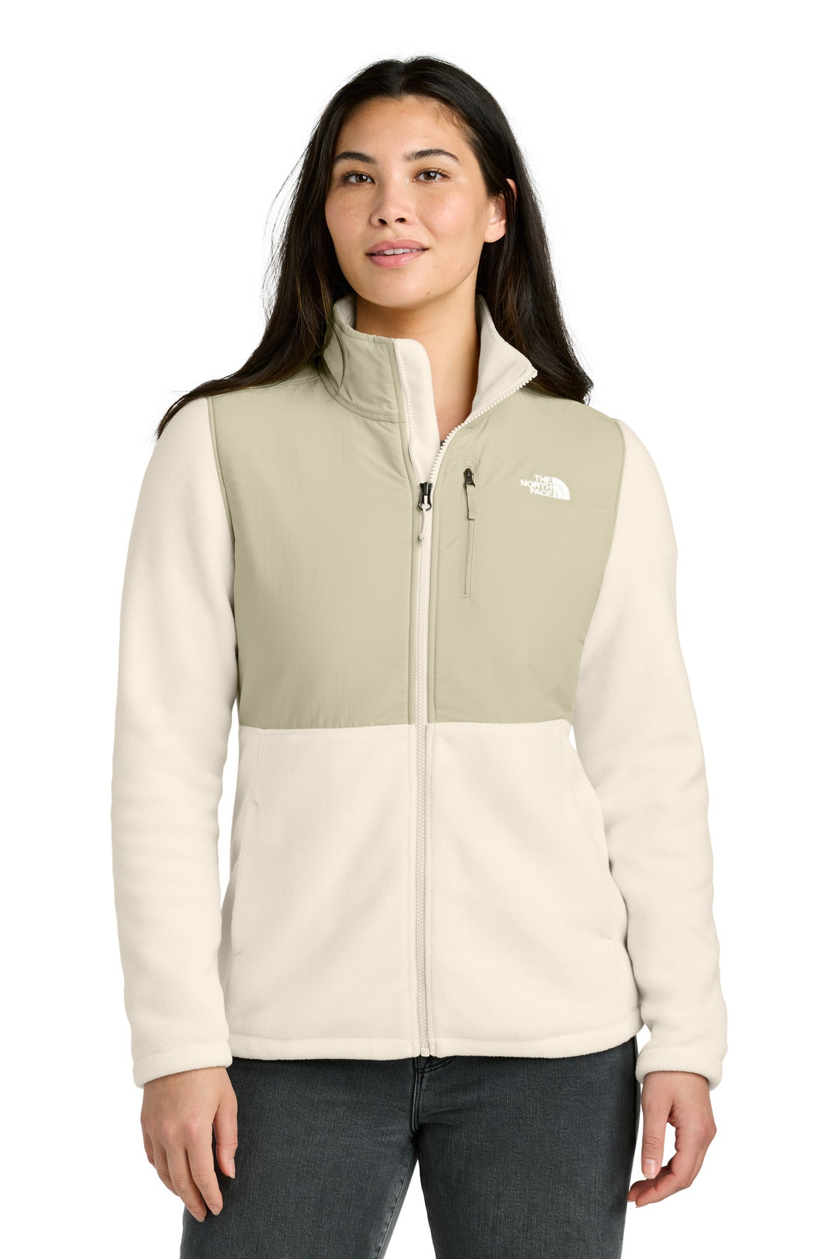 The North Face® Women’s Highest Peak Full-Zip Fleece Jacket - NF0A8BUR
