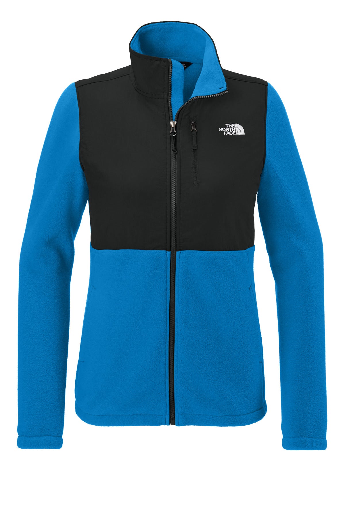 The North Face® Women’s Highest Peak Full-Zip Fleece Jacket - NF0A8BUR