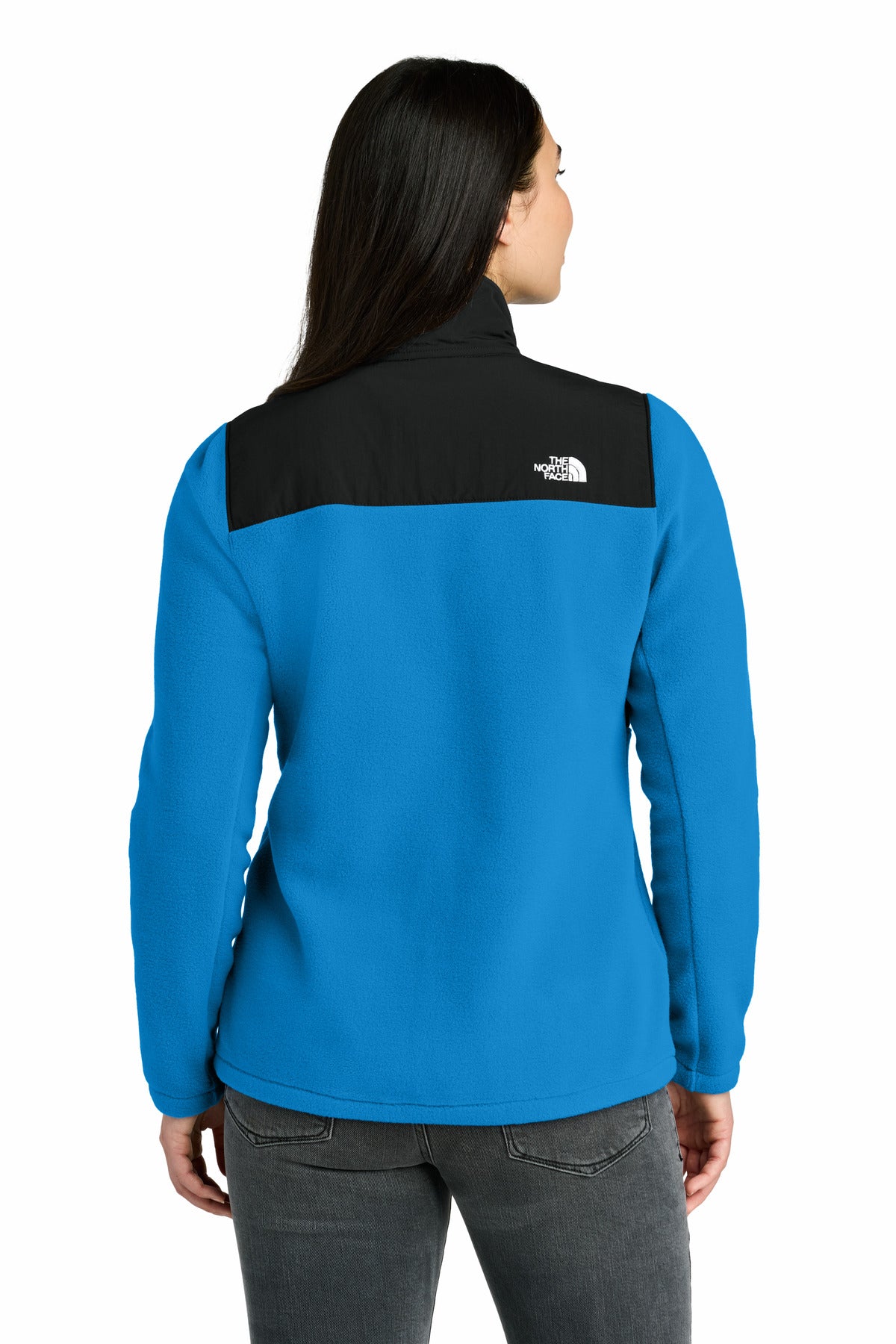 The North Face® Women’s Highest Peak Full-Zip Fleece Jacket - NF0A8BUR