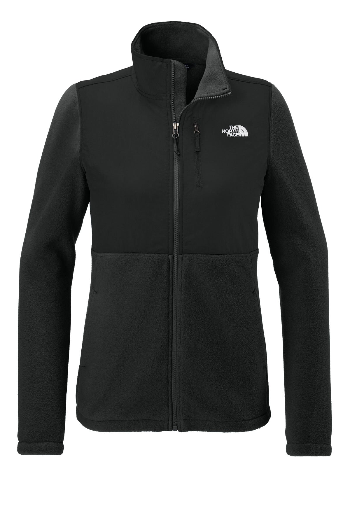 The North Face® Women’s Highest Peak Full-Zip Fleece Jacket - NF0A8BUR