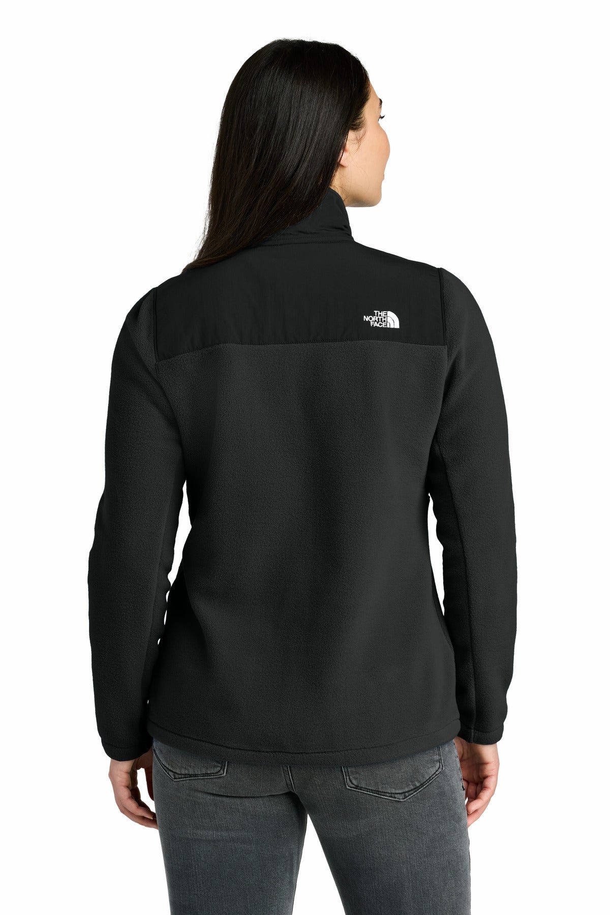 The North Face® Women’s Highest Peak Full-Zip Fleece Jacket - NF0A8BUR