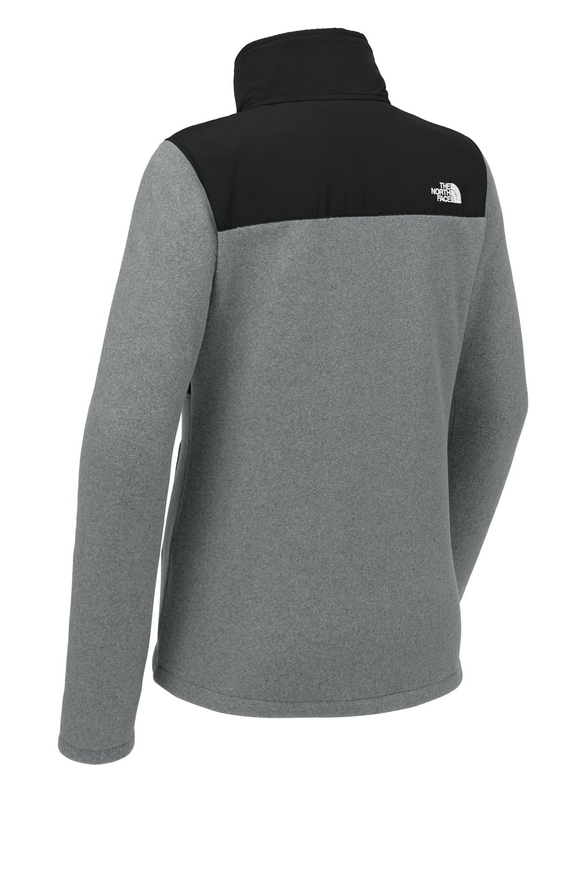 The North Face® Women’s Highest Peak Full-Zip Fleece Jacket - NF0A8BUR