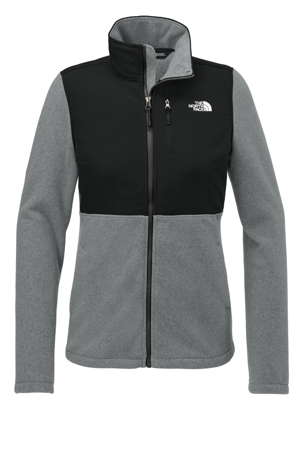 The North Face® Women’s Highest Peak Full-Zip Fleece Jacket - NF0A8BUR