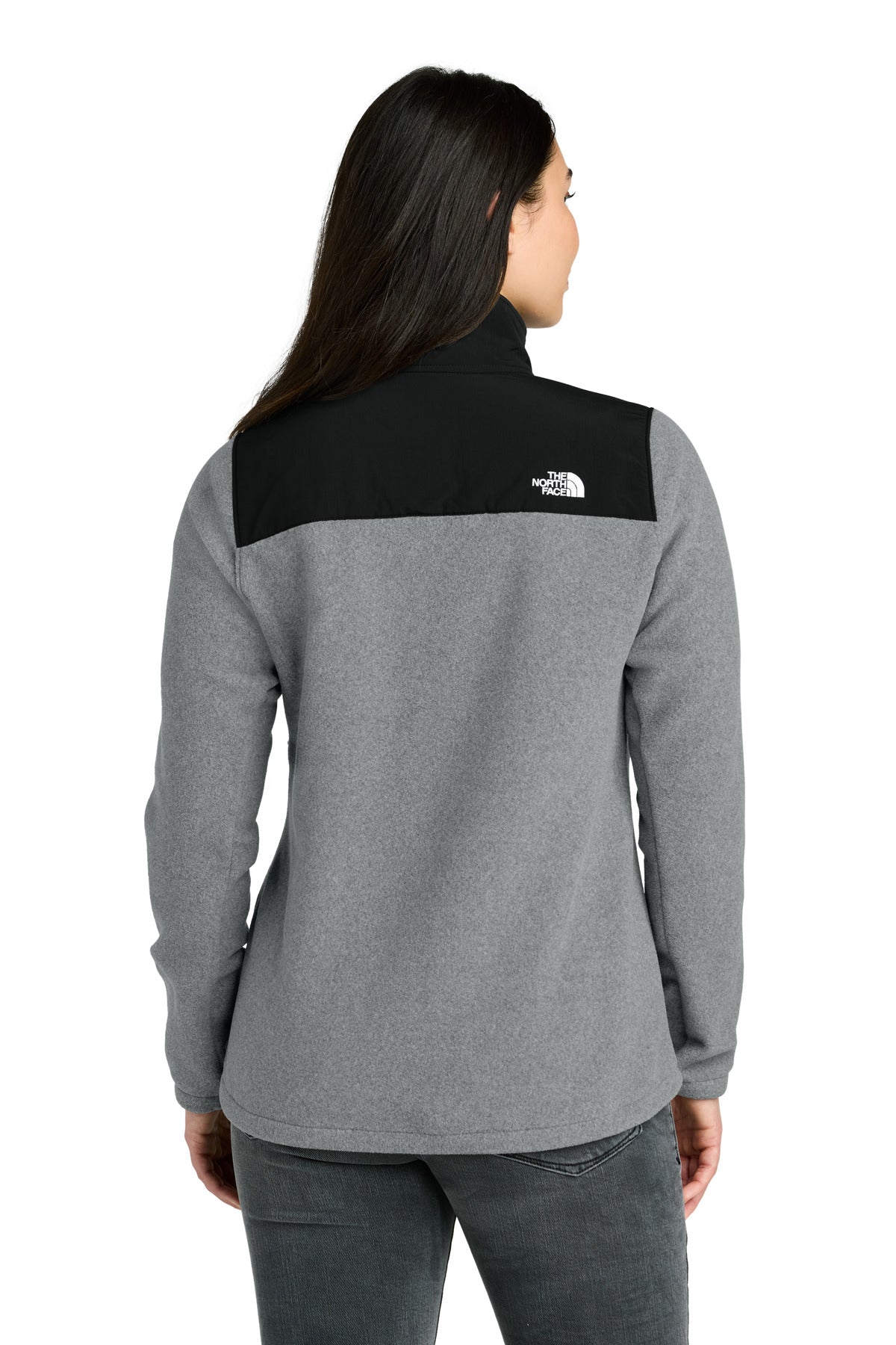 The North Face® Women’s Highest Peak Full-Zip Fleece Jacket - NF0A8BUR