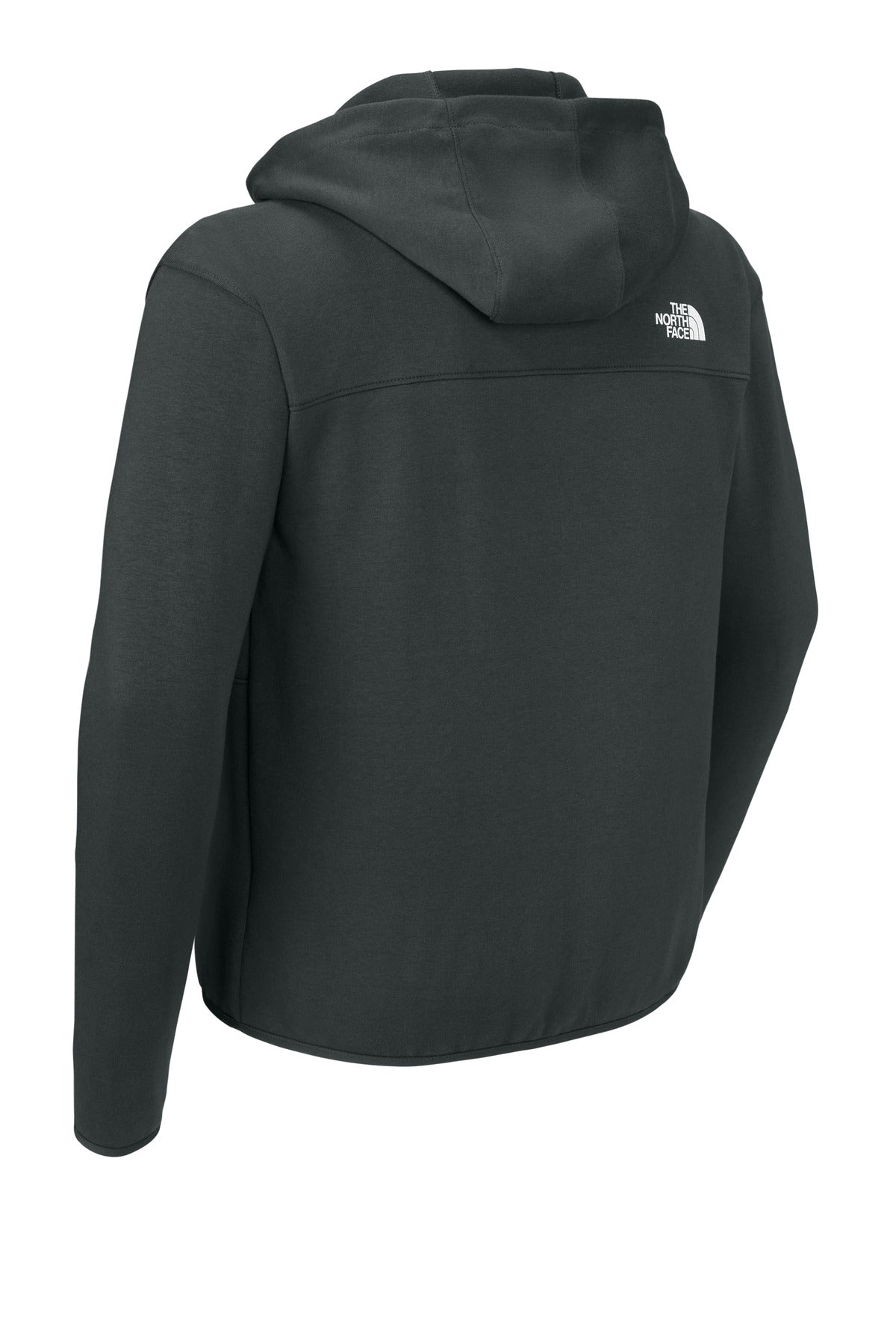 The North Face - Double-Knit Full-Zip Hoodie