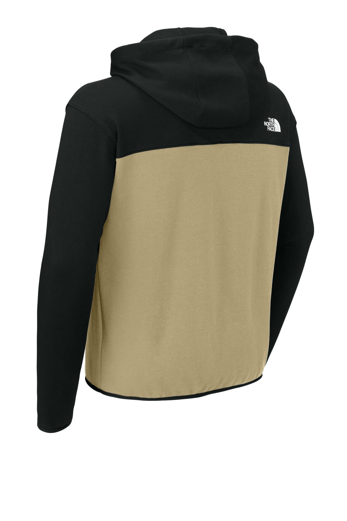 The North Face - Double-Knit Full-Zip Hoodie