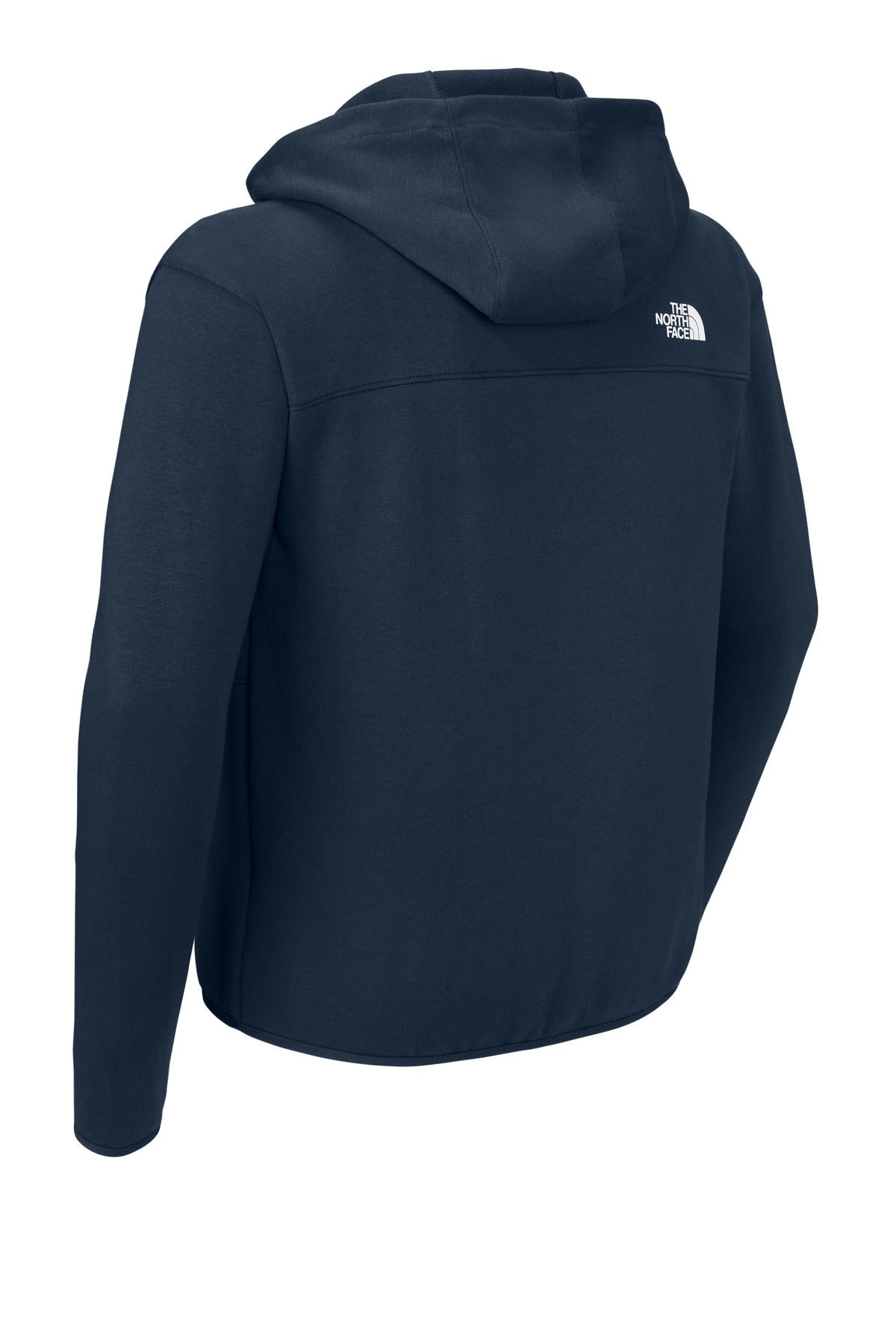 The North Face - Double-Knit Full-Zip Hoodie