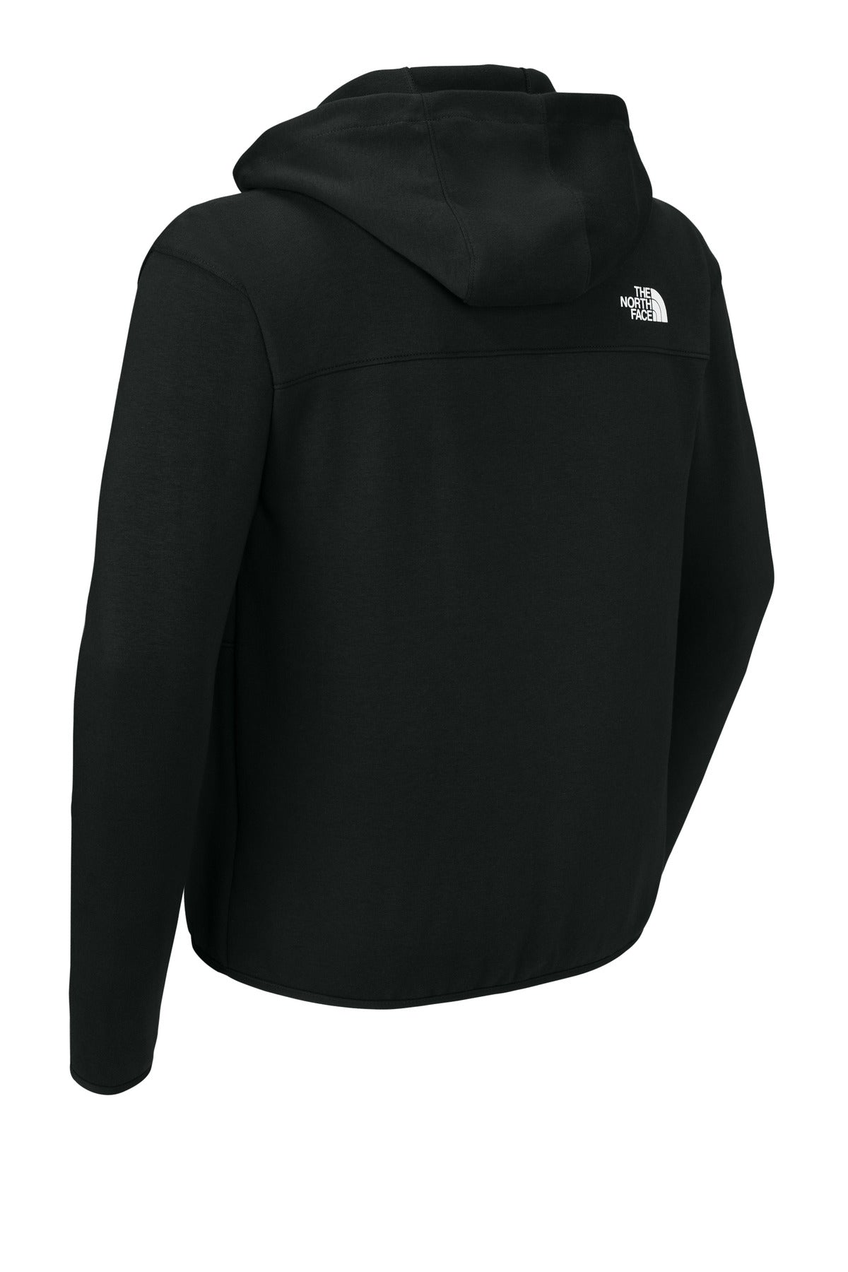 The North Face - Double-Knit Full-Zip Hoodie