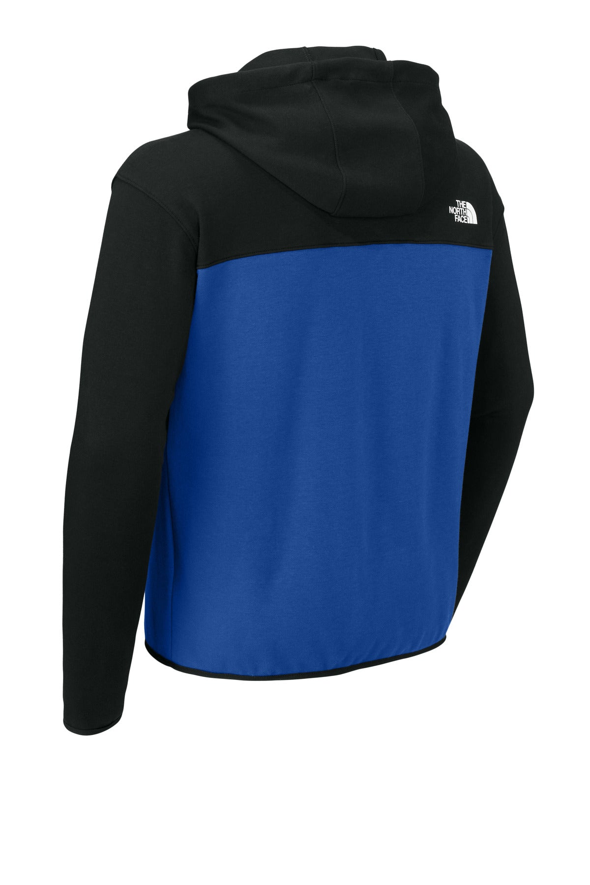 The North Face - Double-Knit Full-Zip Hoodie