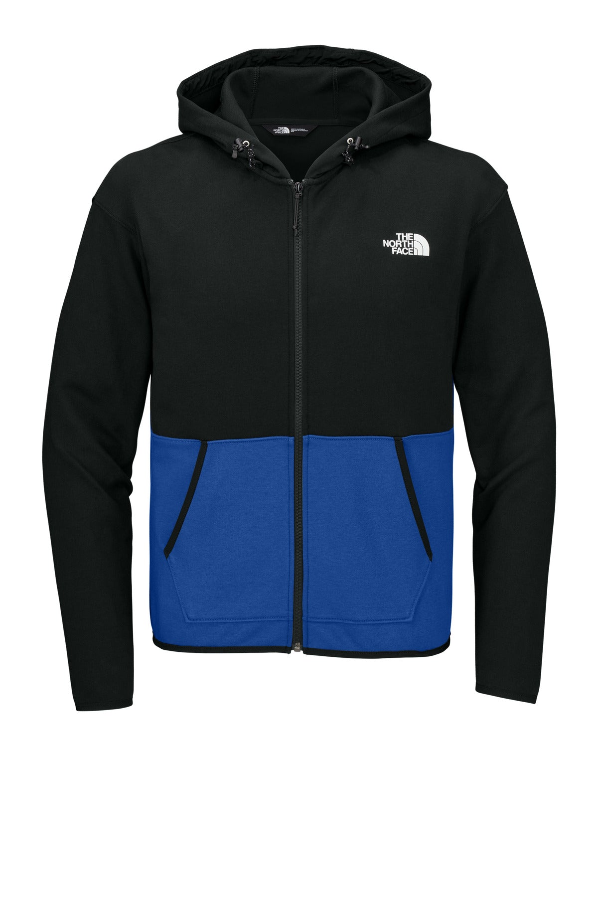 The North Face - Double-Knit Full-Zip Hoodie