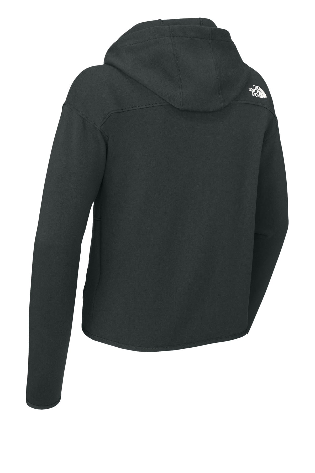 The North Face - Women's Double-Knit Full-Zip Hoodie