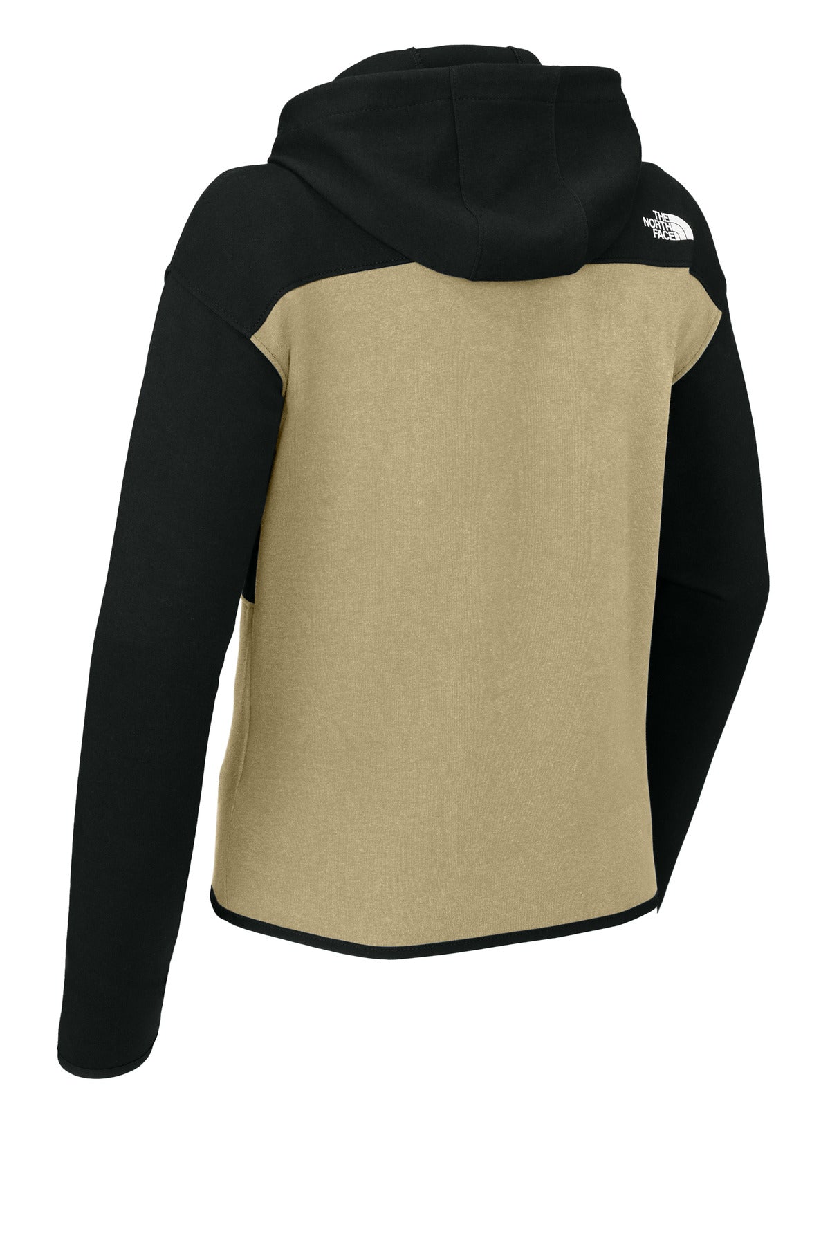 The North Face - Women's Double-Knit Full-Zip Hoodie