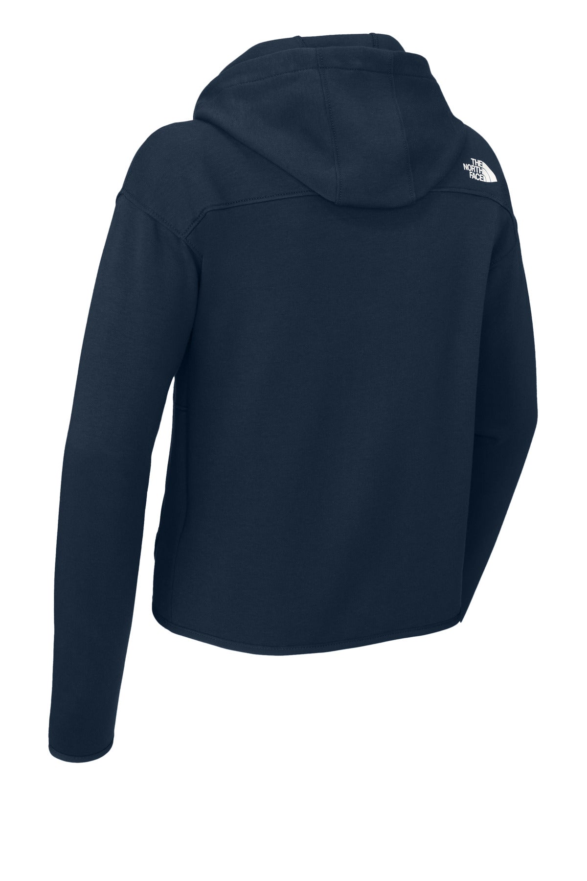 The North Face - Women's Double-Knit Full-Zip Hoodie