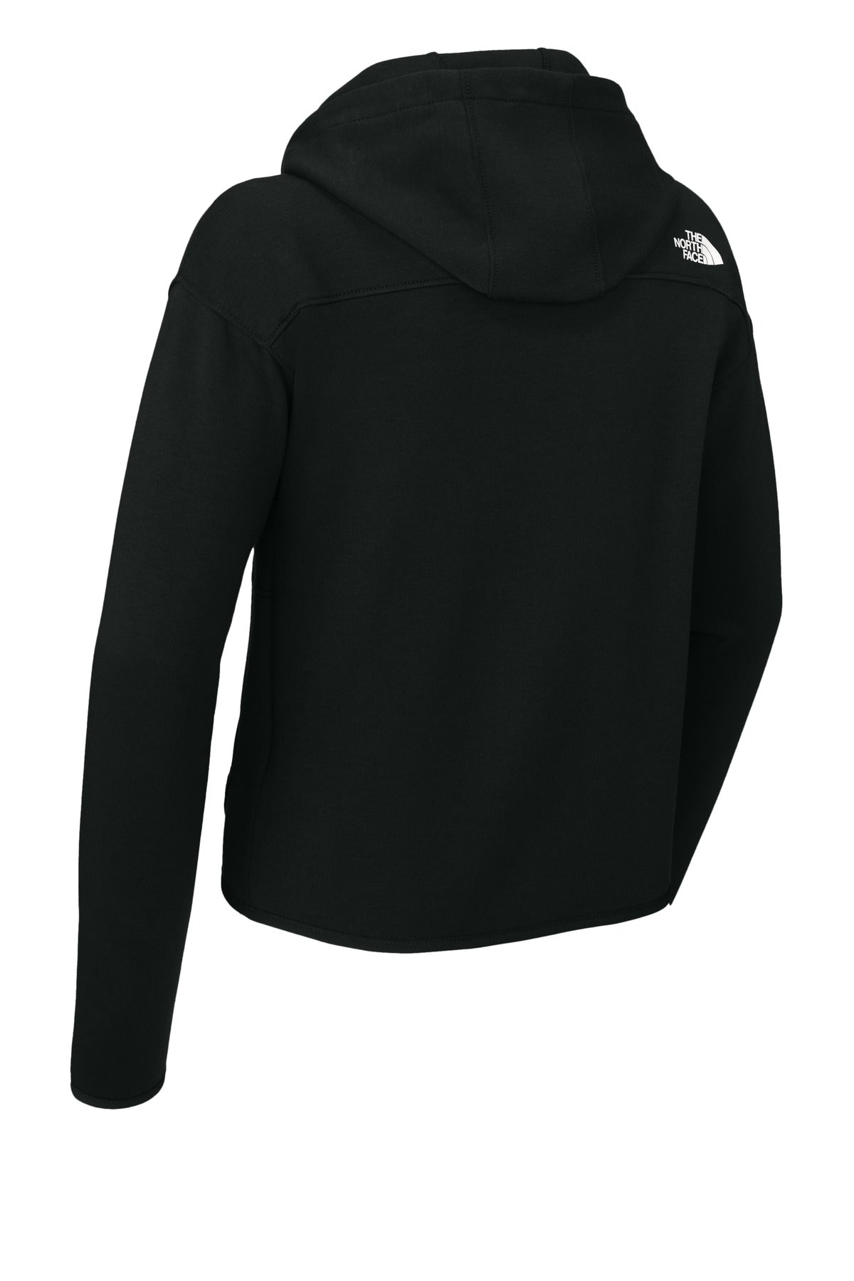 The North Face - Women's Double-Knit Full-Zip Hoodie
