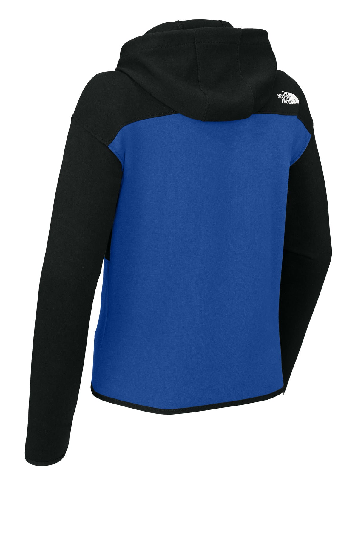 The North Face - Women's Double-Knit Full-Zip Hoodie