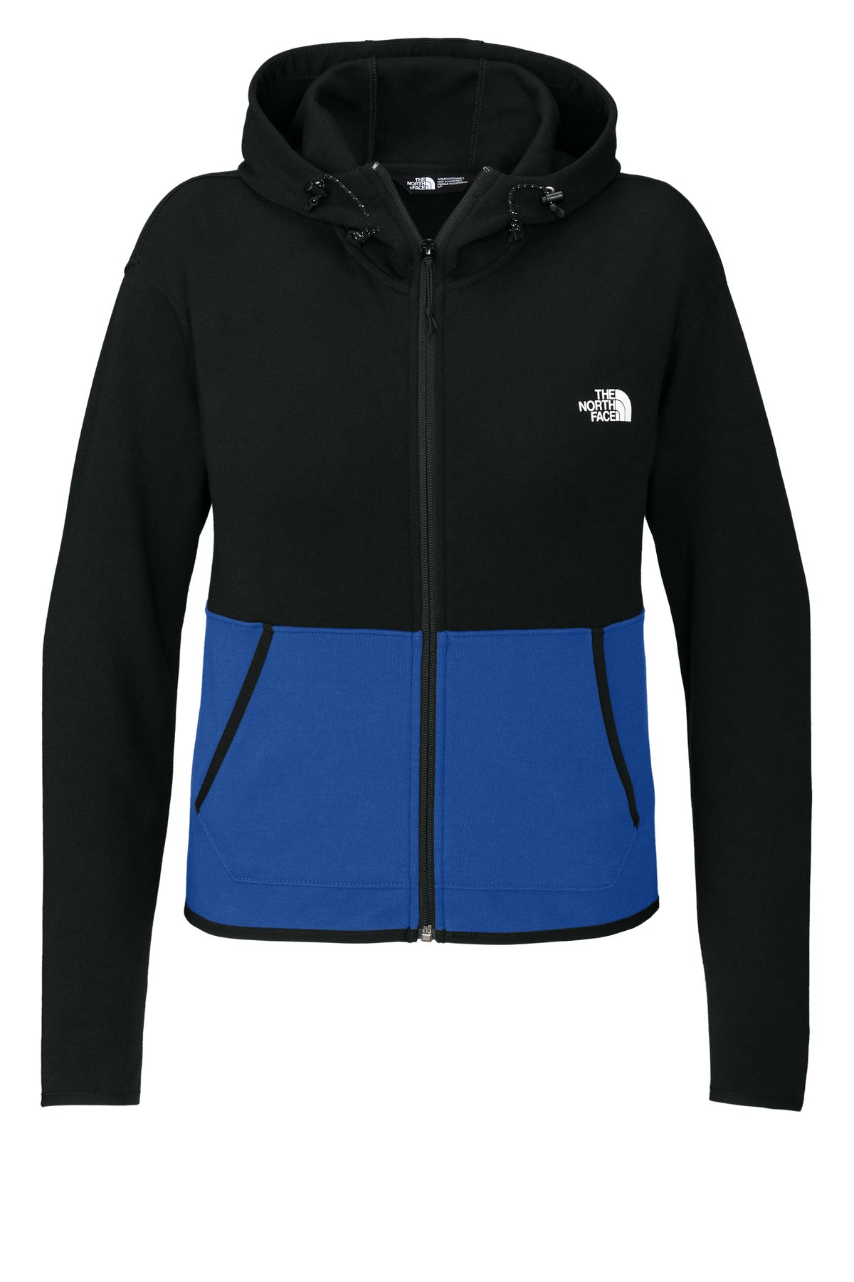The North Face - Women's Double-Knit Full-Zip Hoodie