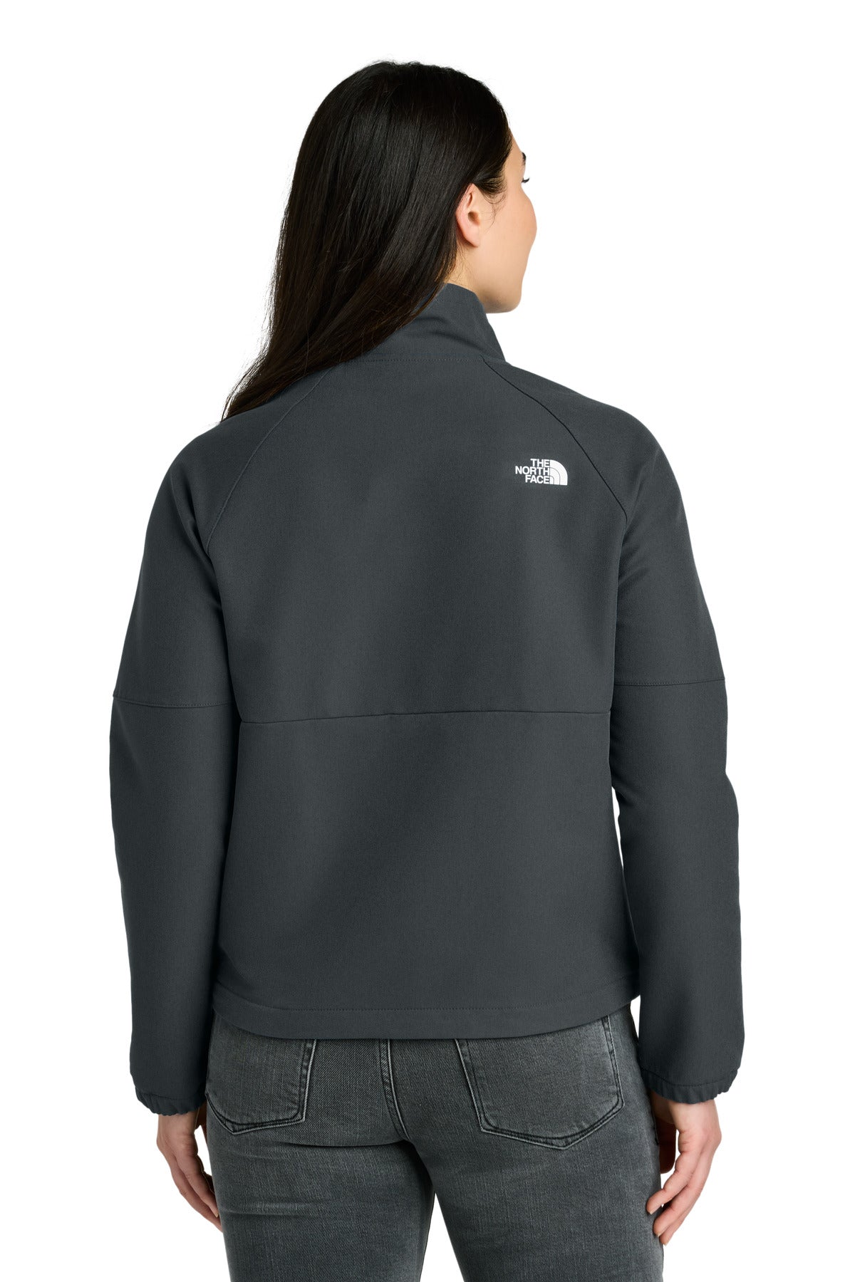 The North Face® Women’s Barr Lake Soft Shell Jacket - NF0A8C5C