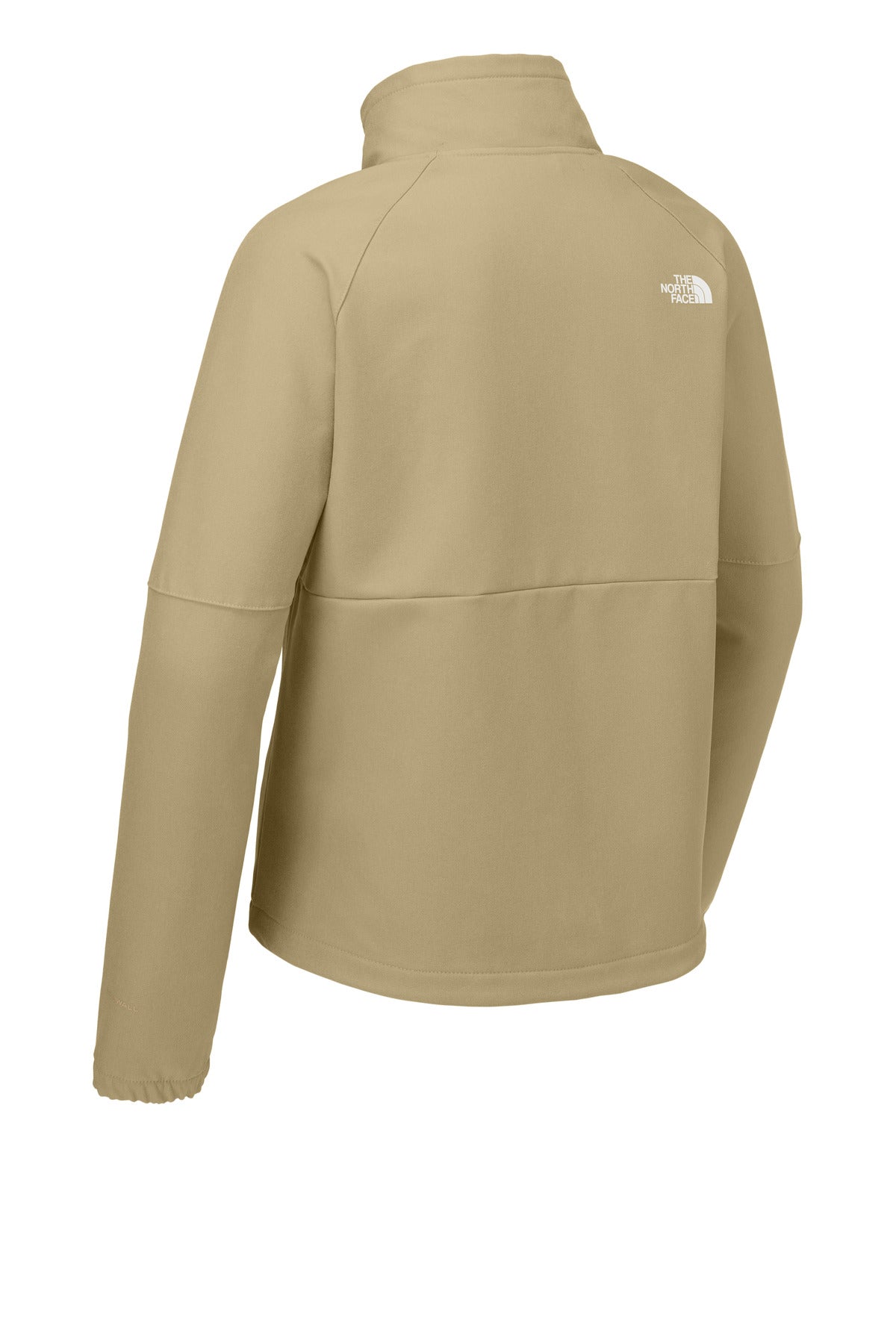 The North Face® Women’s Barr Lake Soft Shell Jacket - NF0A8C5C