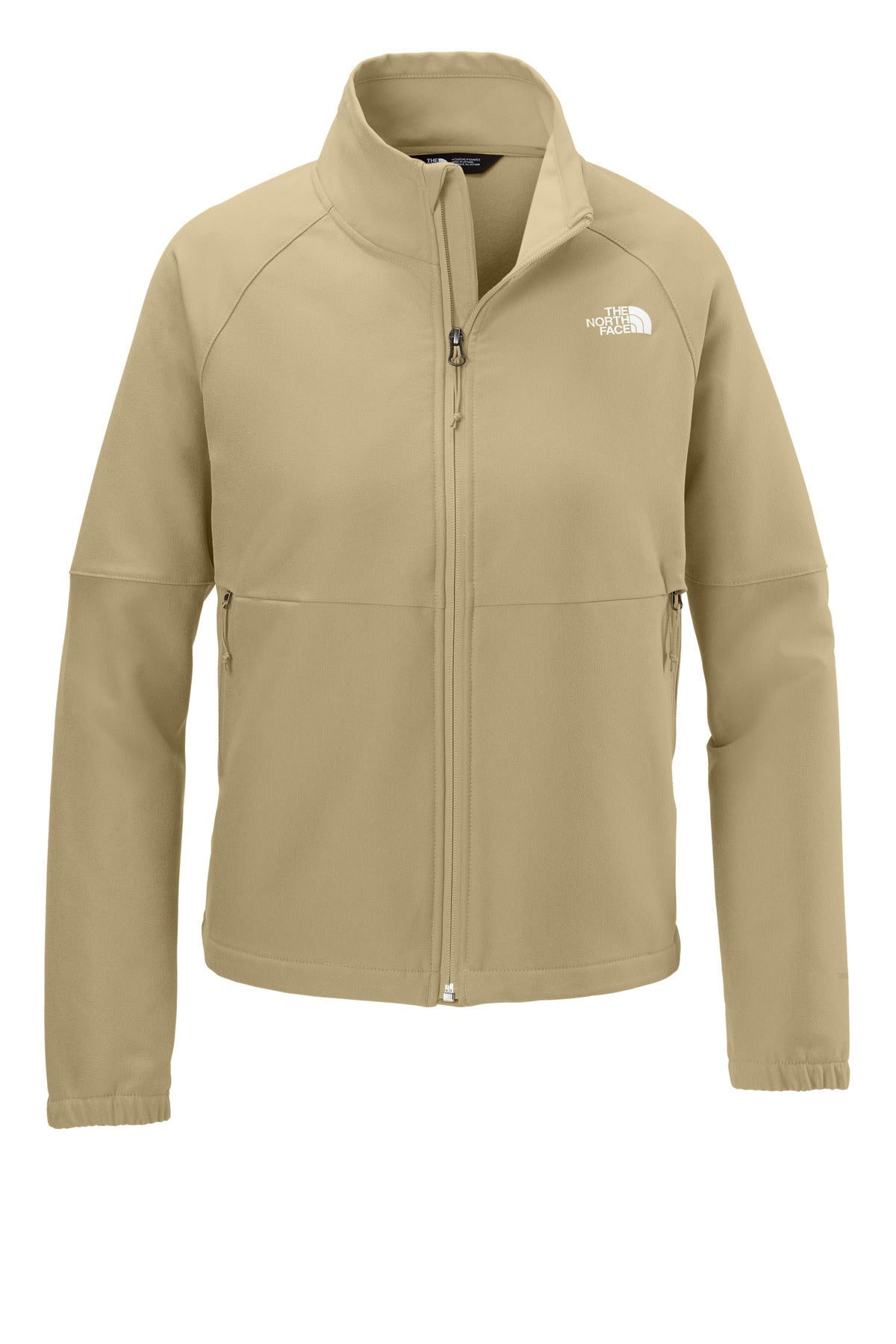The North Face® Women’s Barr Lake Soft Shell Jacket - NF0A8C5C