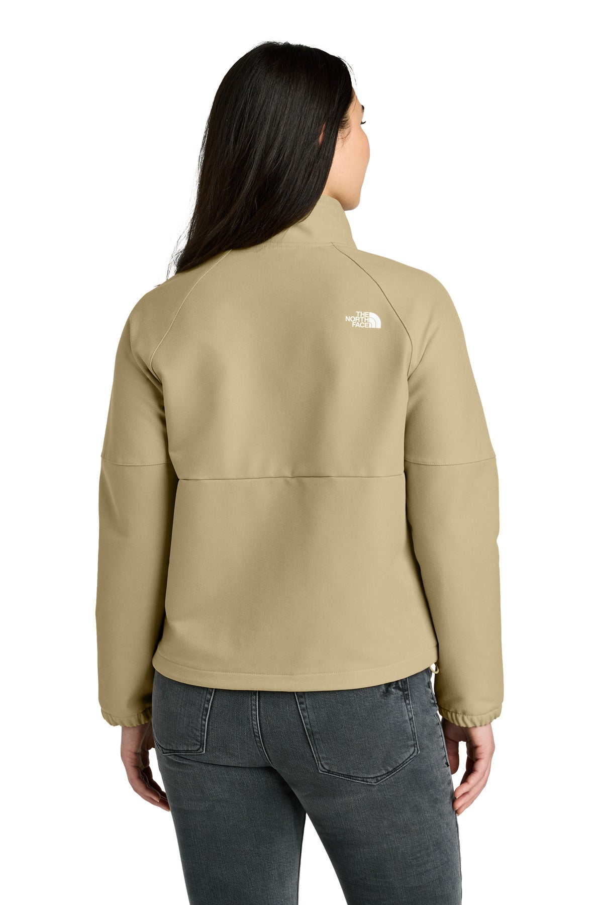 The North Face® Women’s Barr Lake Soft Shell Jacket - NF0A8C5C