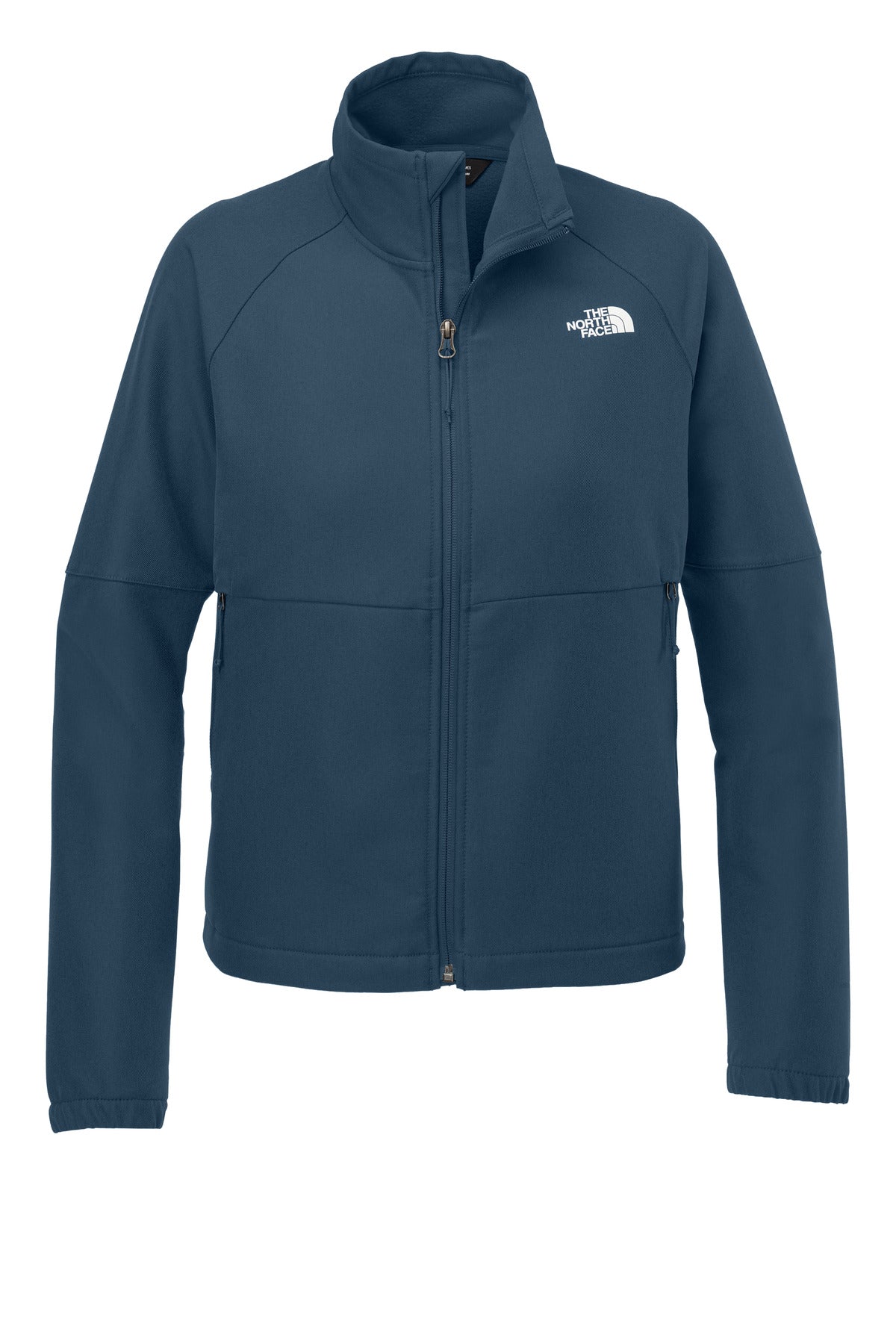 The North Face® Women’s Barr Lake Soft Shell Jacket - NF0A8C5C