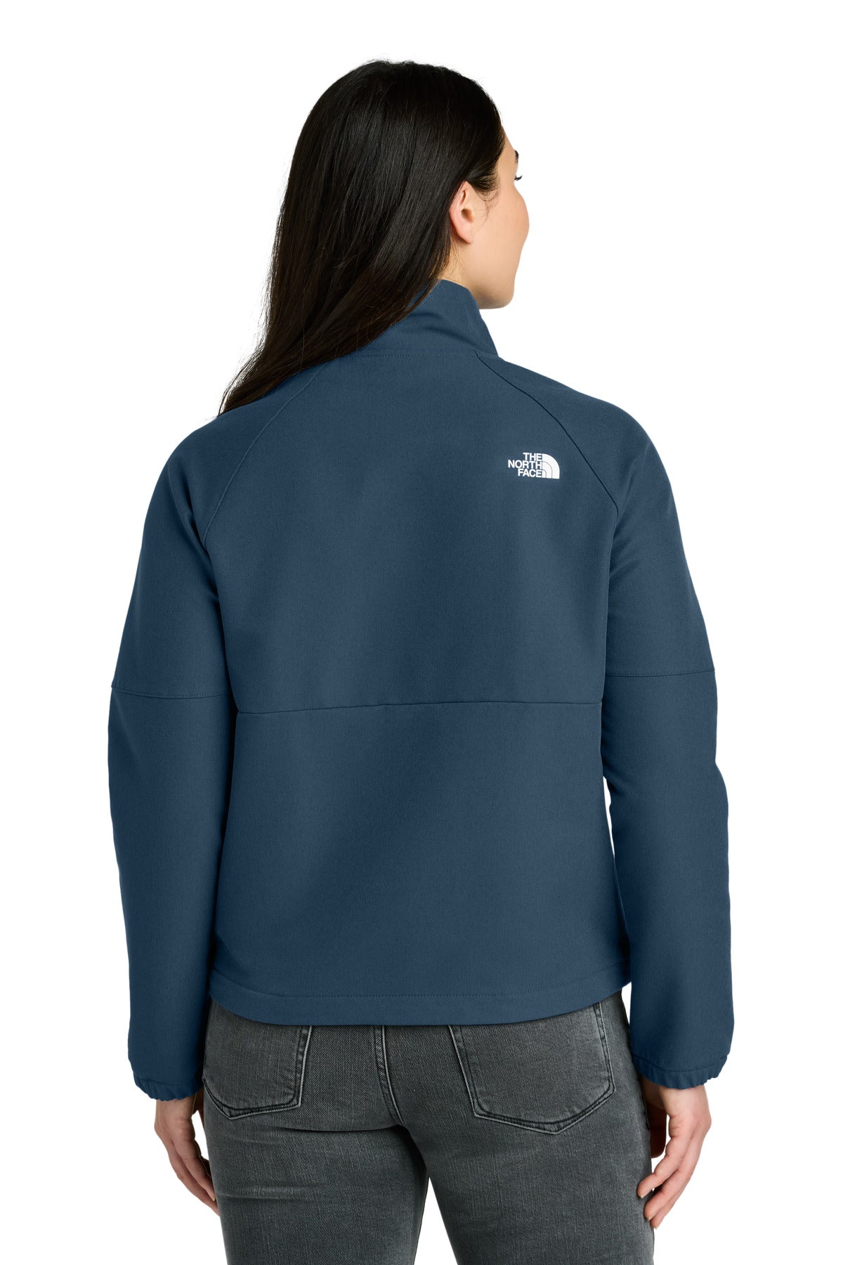 The North Face® Women’s Barr Lake Soft Shell Jacket - NF0A8C5C