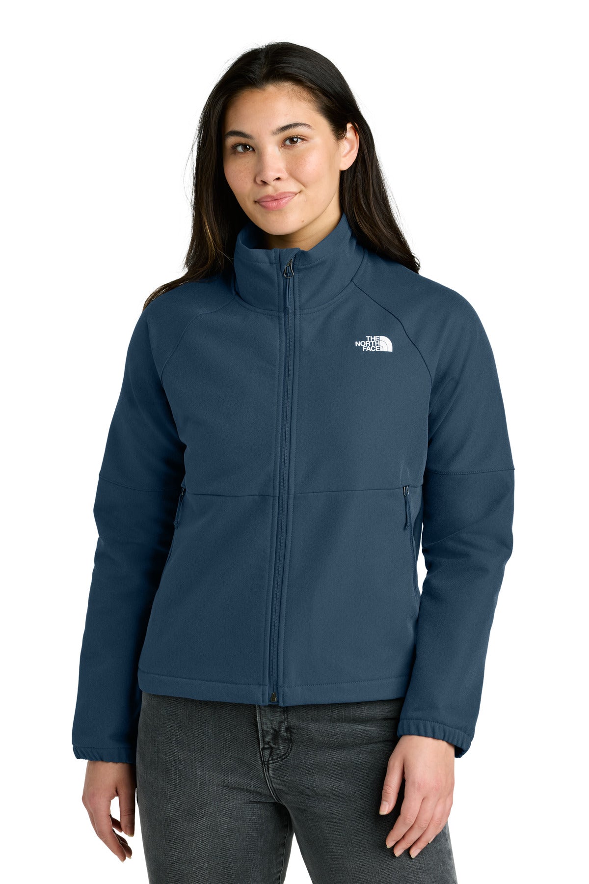 The North Face® Women’s Barr Lake Soft Shell Jacket - NF0A8C5C