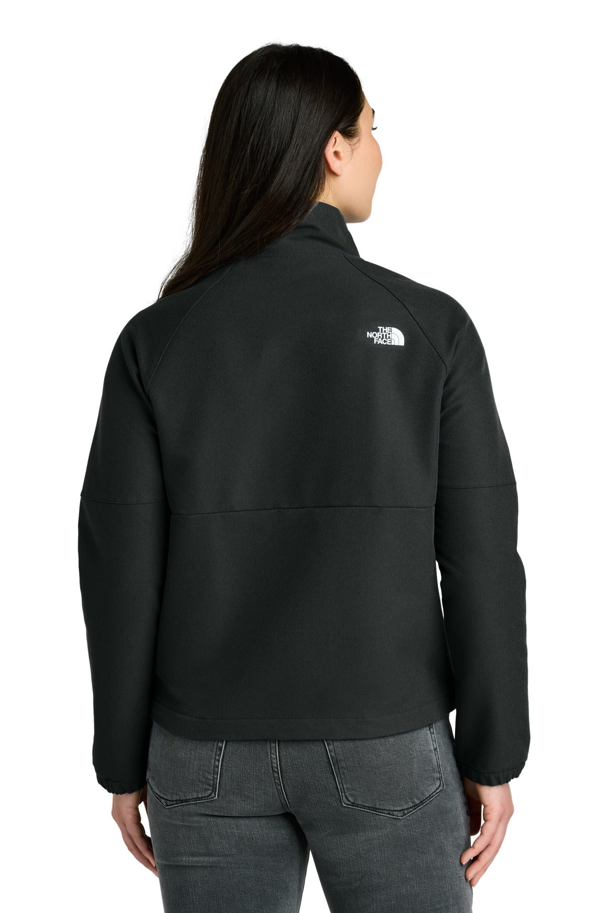 The North Face® Women’s Barr Lake Soft Shell Jacket - NF0A8C5C