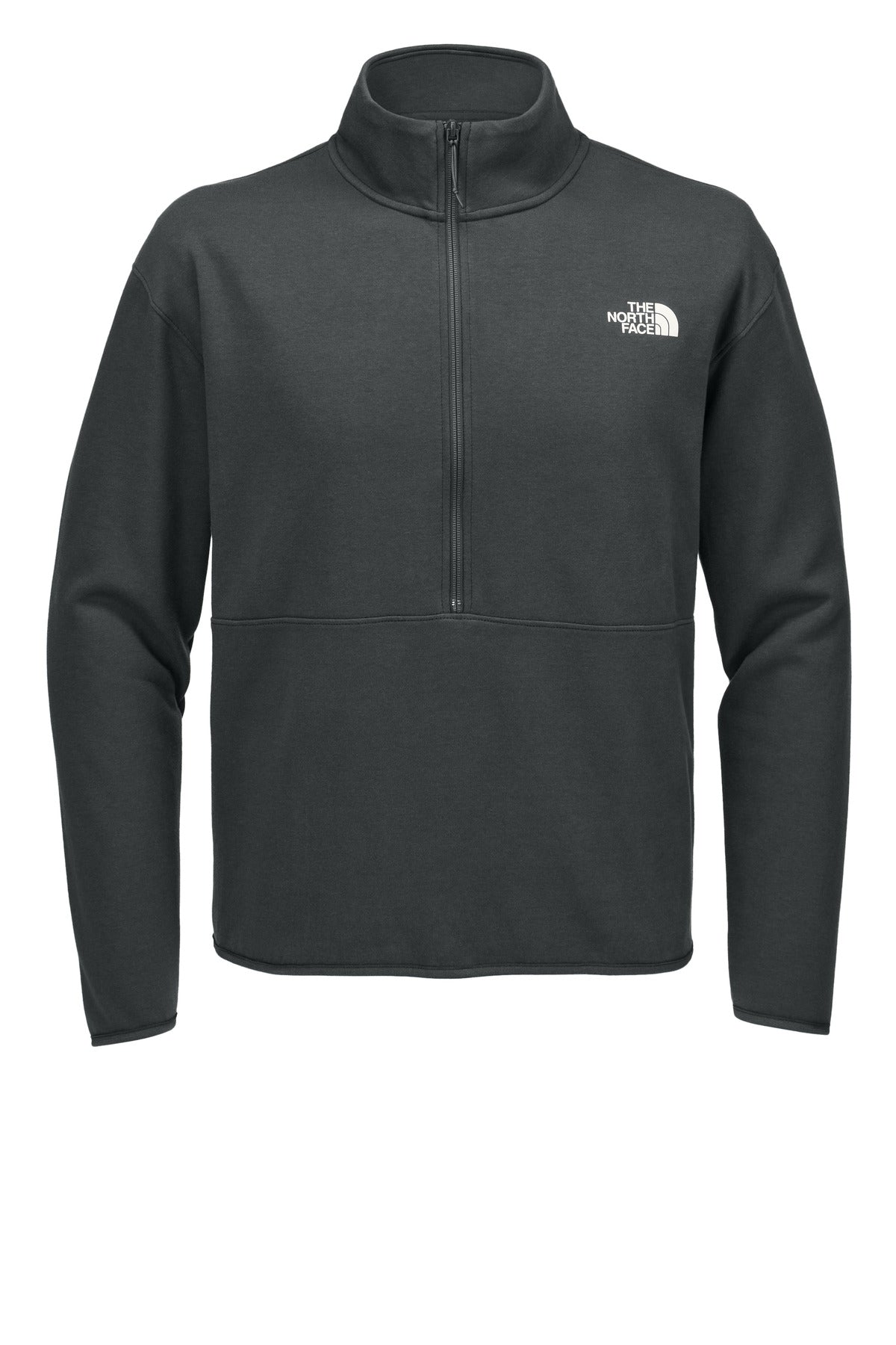 The North Face - Double-Knit 1/2-Zip Fleece