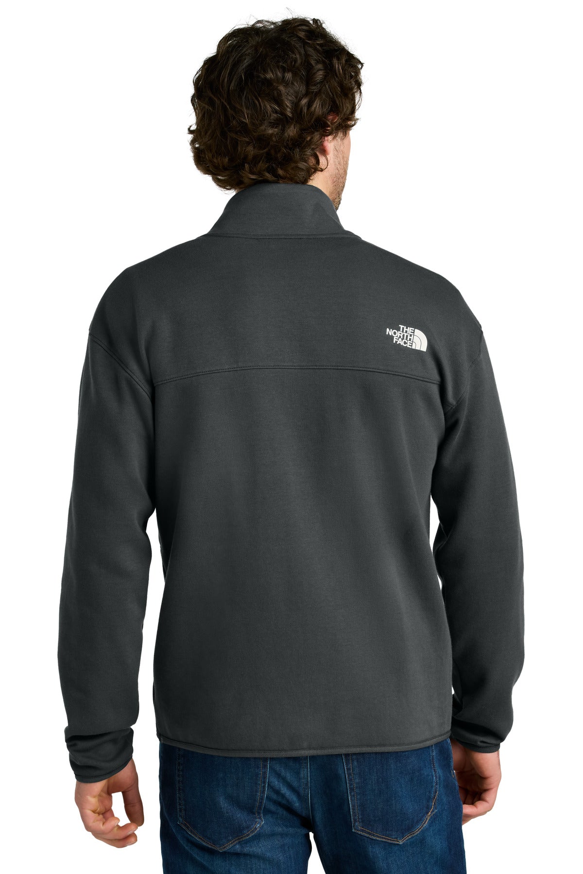 The North Face - Double-Knit 1/2-Zip Fleece