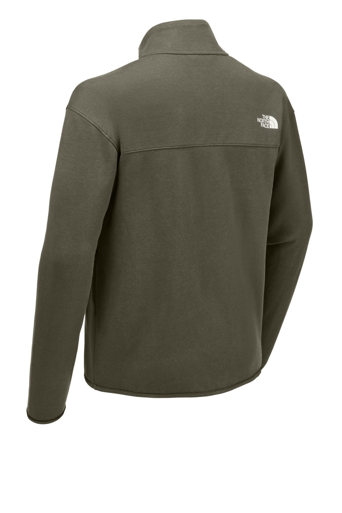 The North Face - Double-Knit 1/2-Zip Fleece