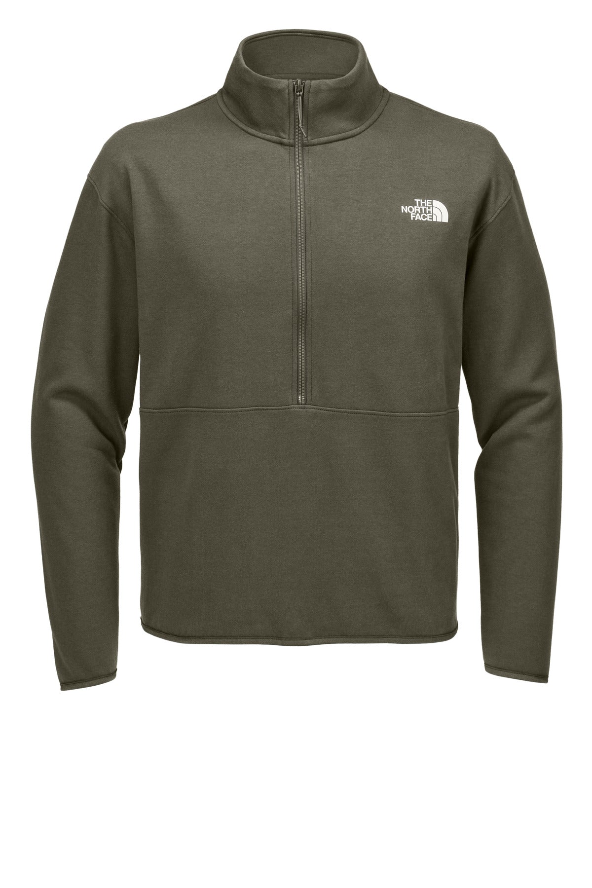 The North Face - Double-Knit 1/2-Zip Fleece